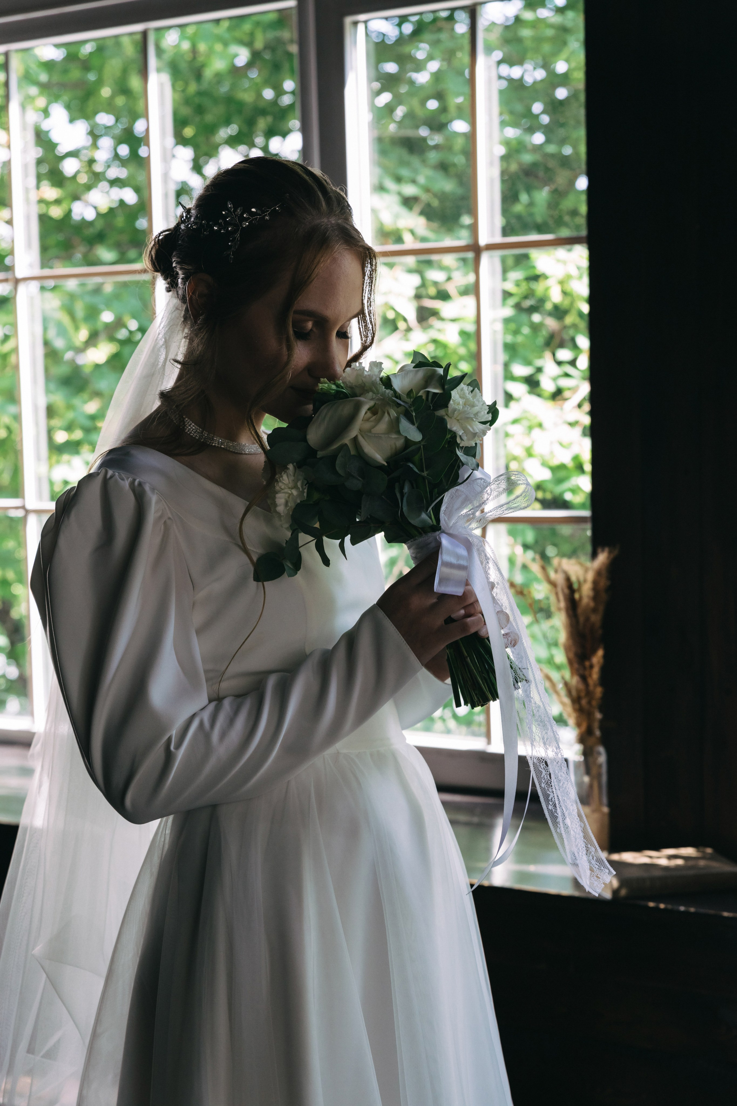 Свадьба Салавата и Анастасии. Фотосессии, Семейный, свадебный фотограф в Самаре