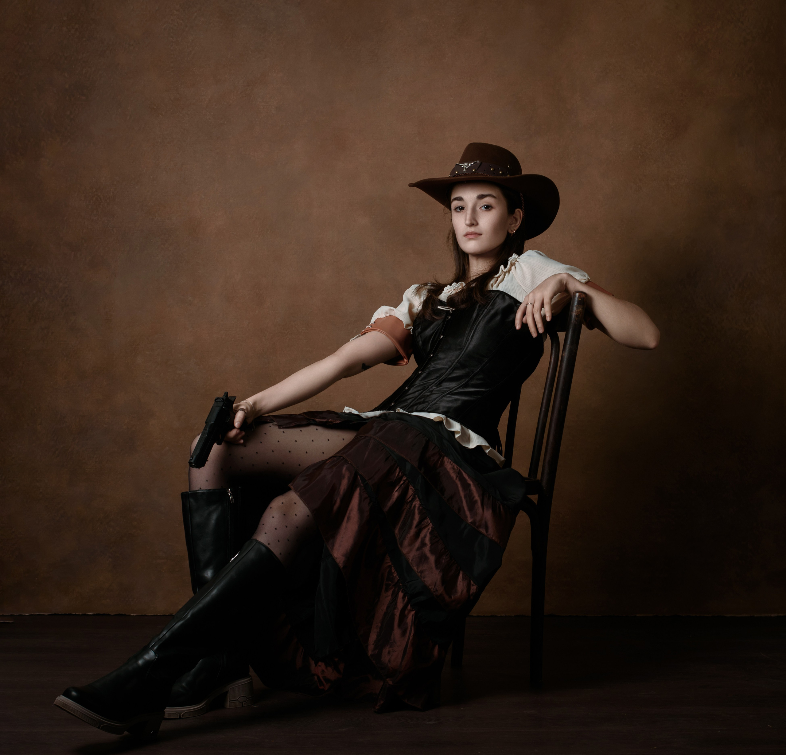 Маиша. Фотографы в Орле Шестопаловы Юлия и Юрий