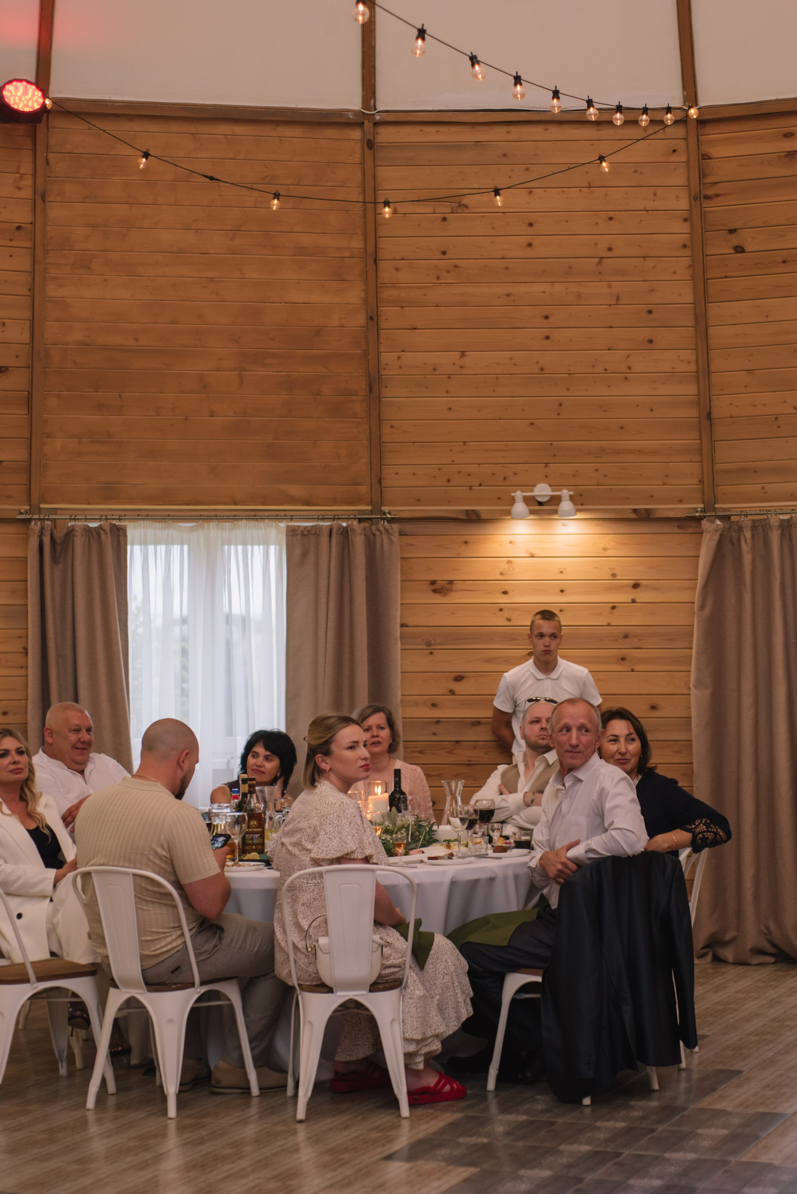 Свадьба Кристины и Никиты. Фотограф Нижний Новгорода Елена Калмыкова