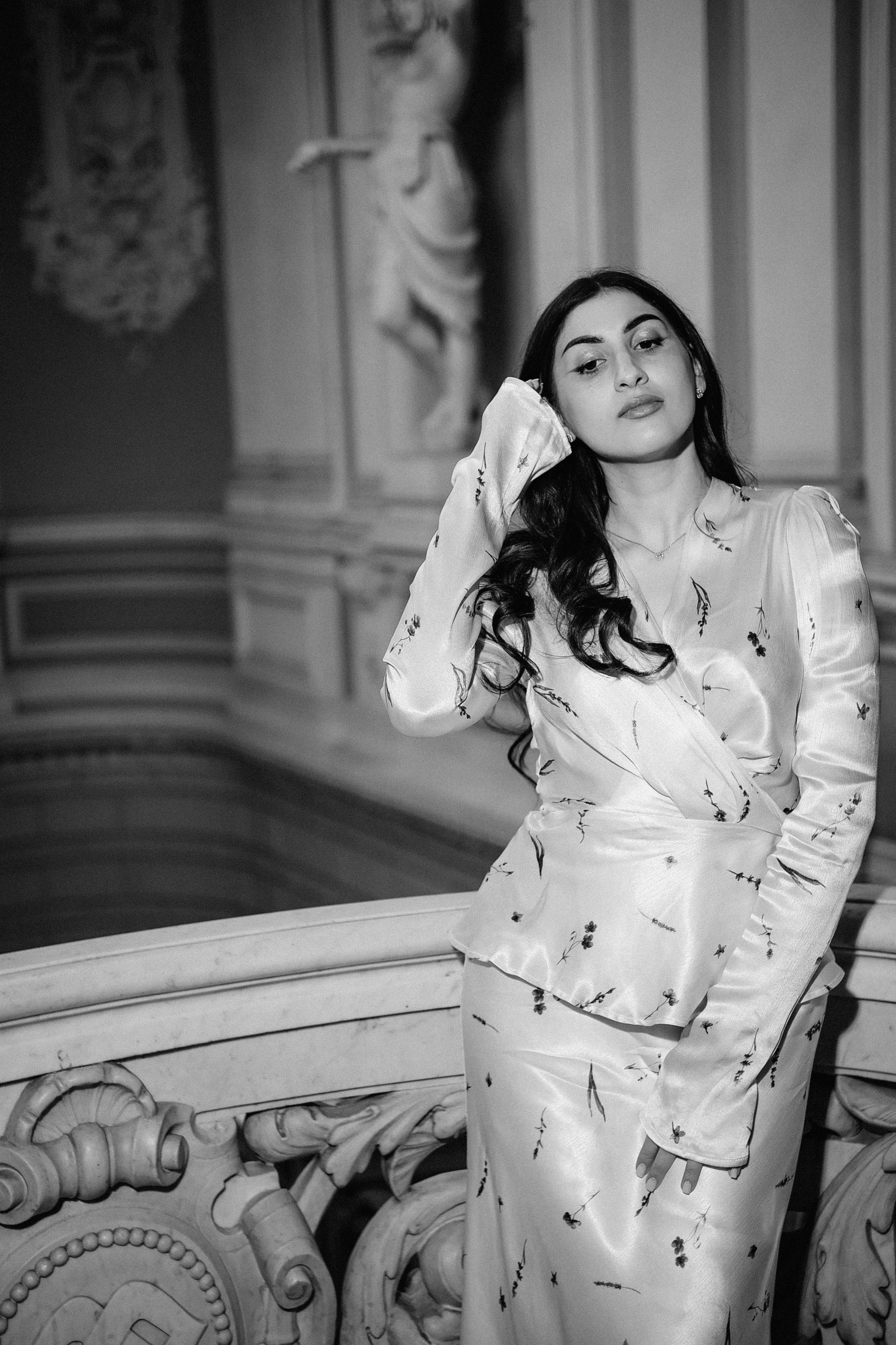 Лейла & Ибрагим. ДБ1. Phdkvmr.ru