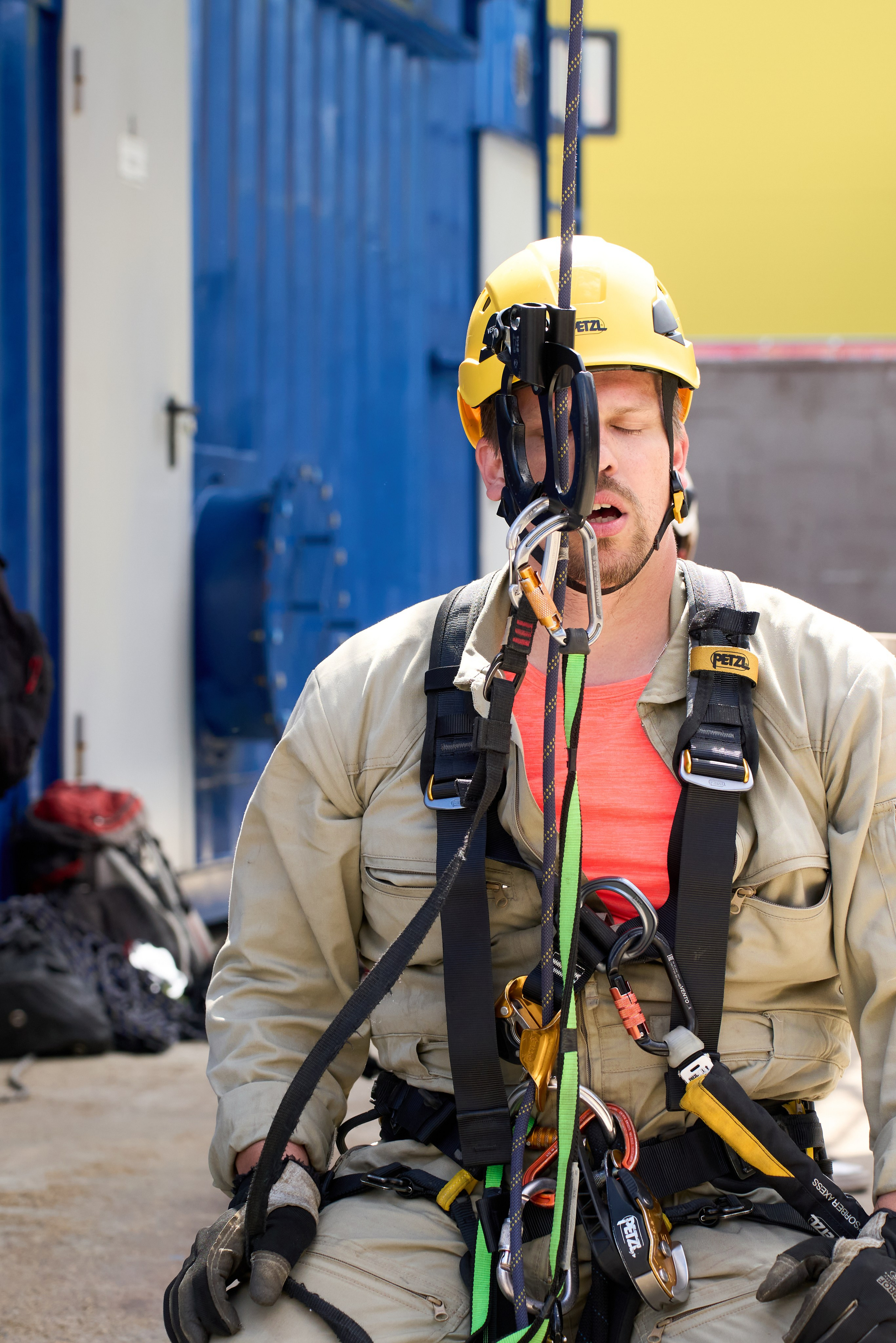 Спасатели. Свадебный и репортажный фотограф в Москве Александр Кудрявцев