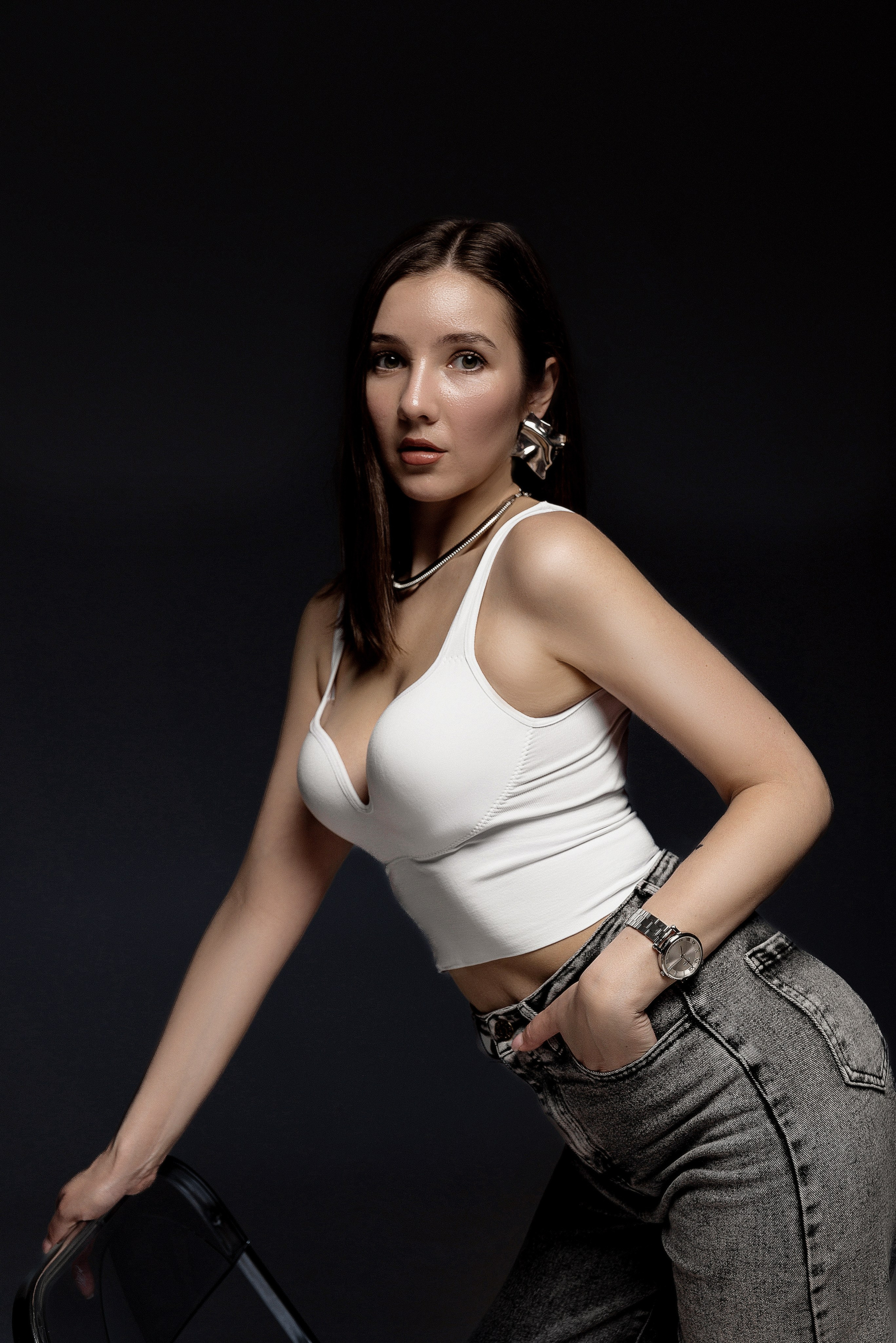 ИНДИВИДУАЛЬНЫЕ/ПОРТРЕТ. Артем Гусев фотограф Иваново