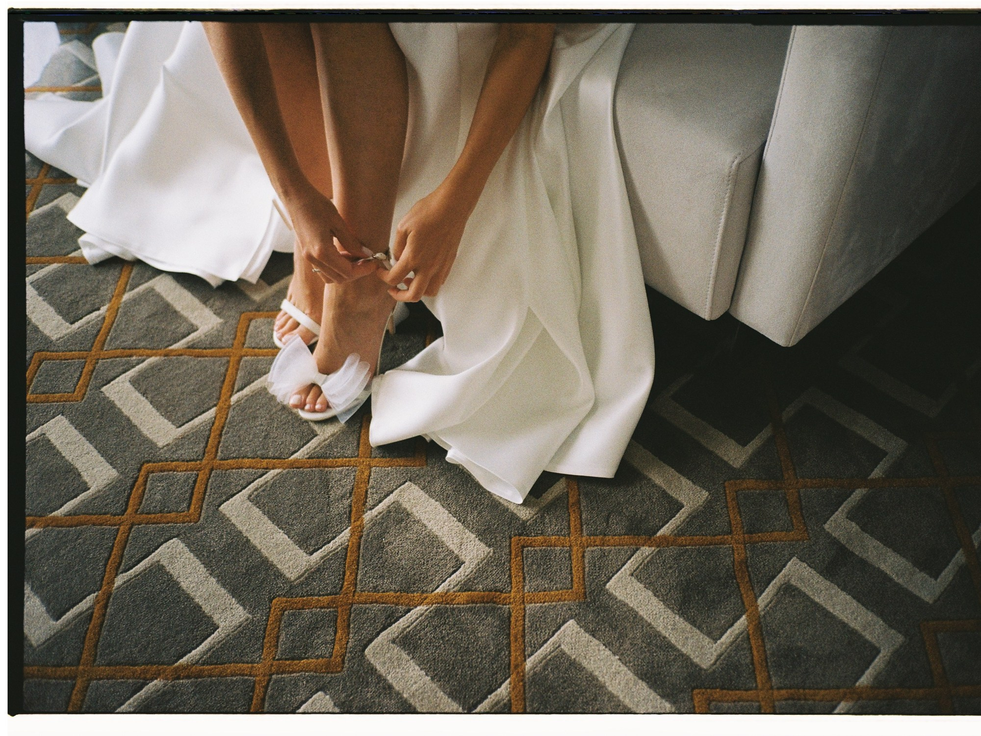 Чувствуя опору. Annbakhtina.com