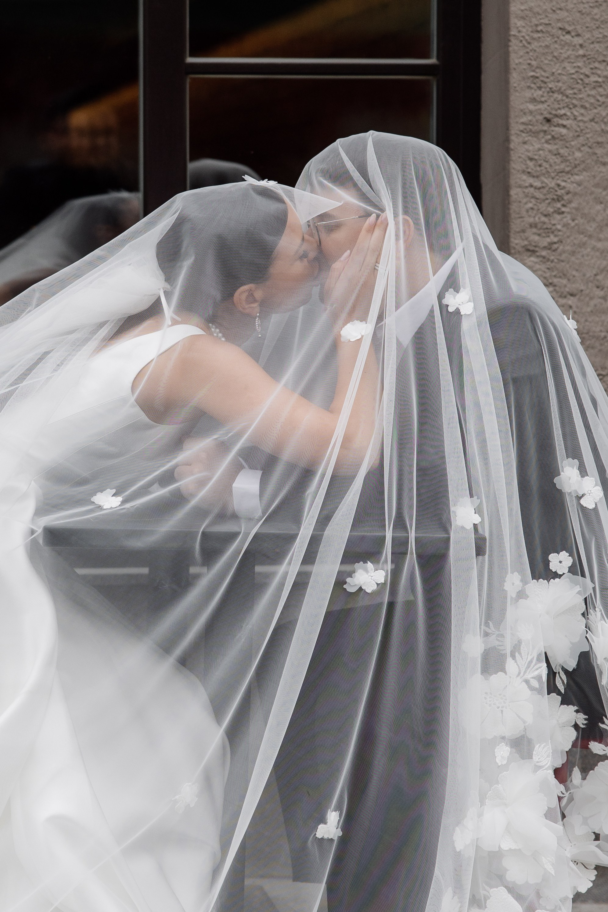 Свадебный фотограф