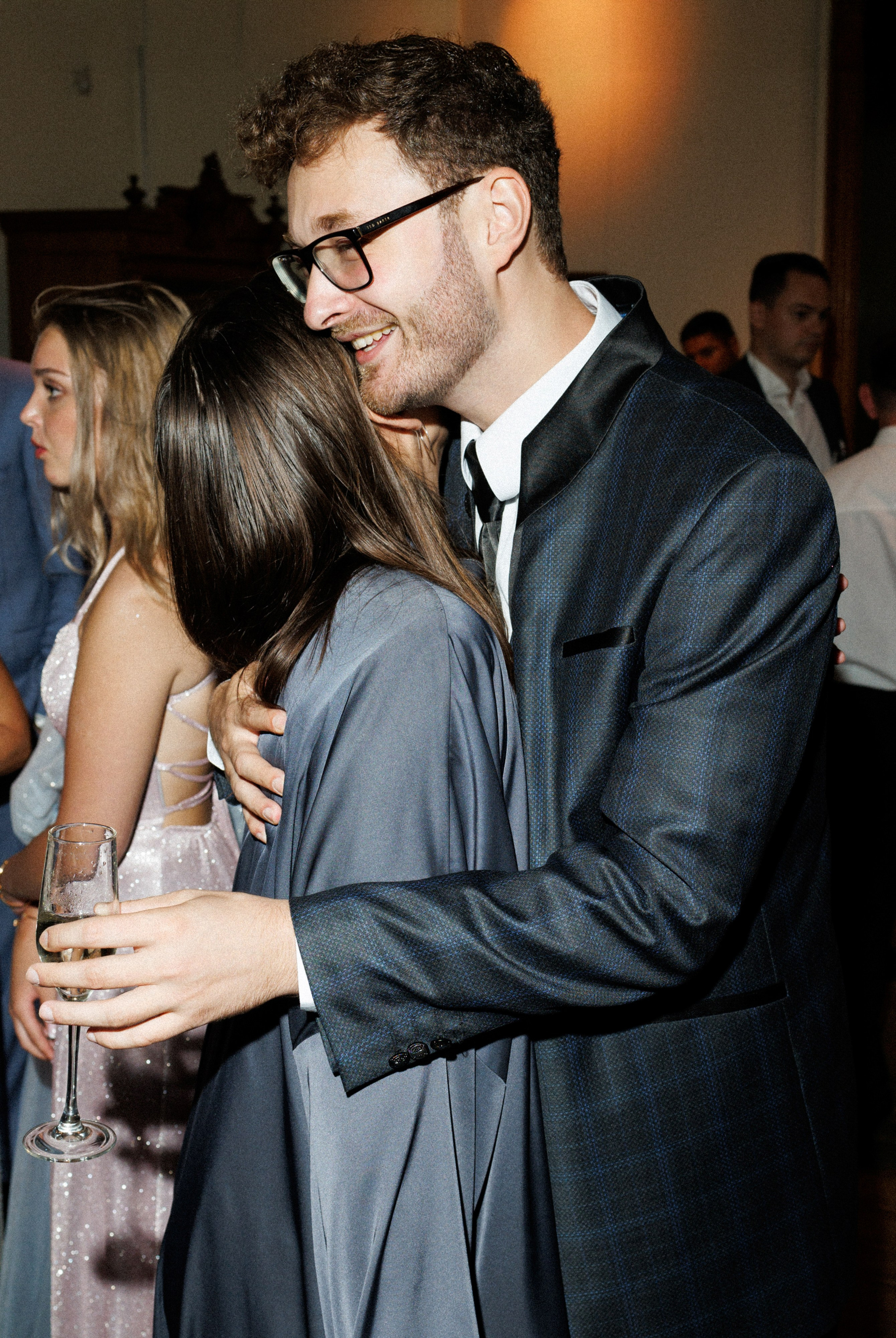 Филипп & Саша. RETOUCH-HOUSE