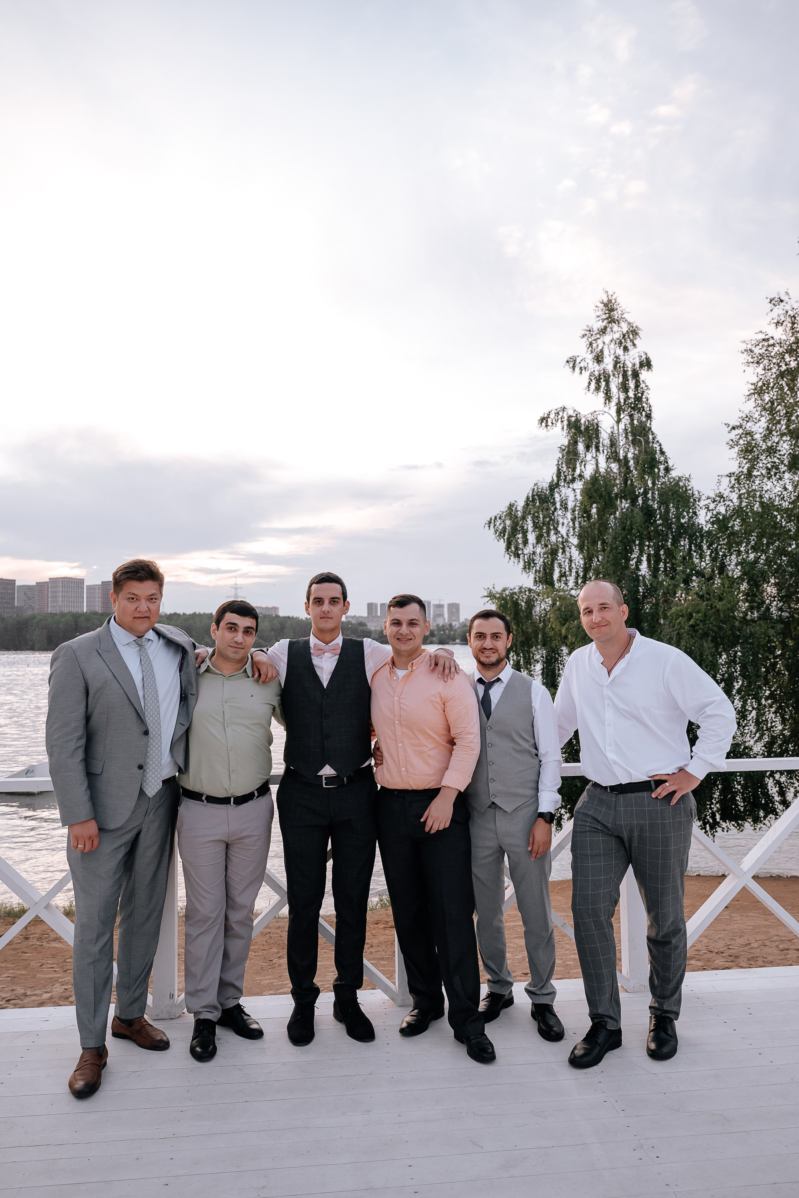 Костя & Лиза. RETOUCH-HOUSE