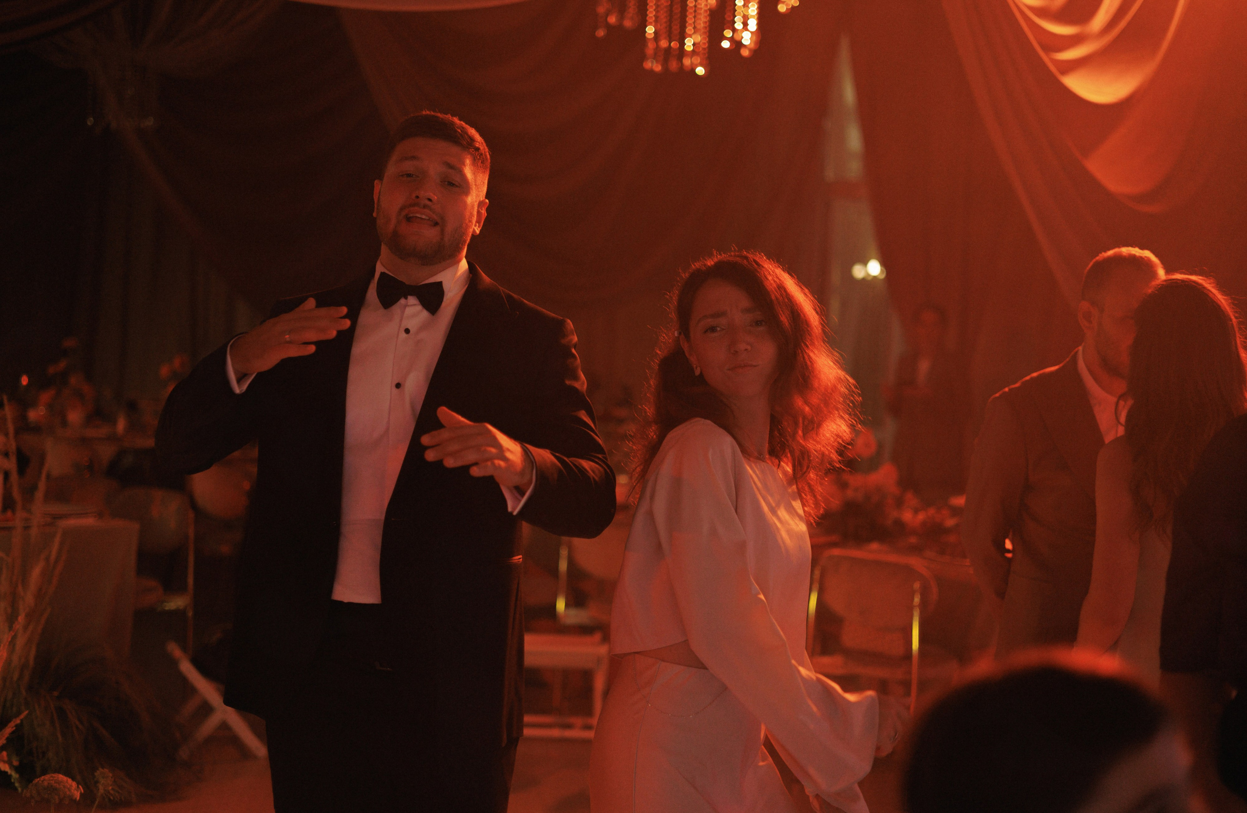 Дима & Варя. RETOUCH-HOUSE