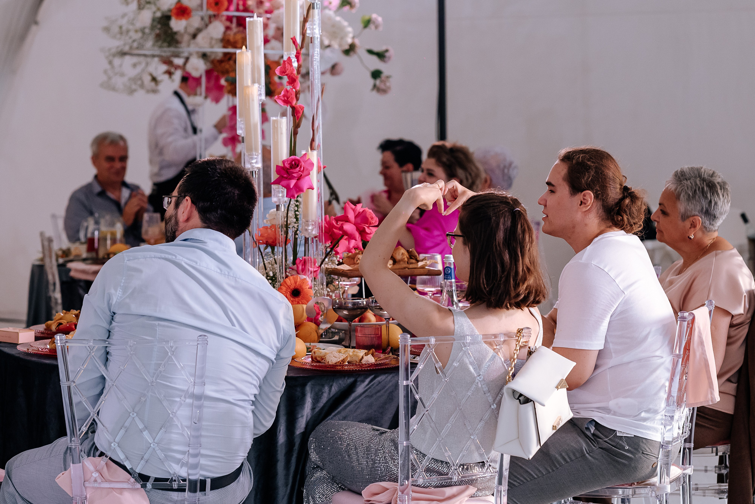 Костя & Лиза. RETOUCH-HOUSE