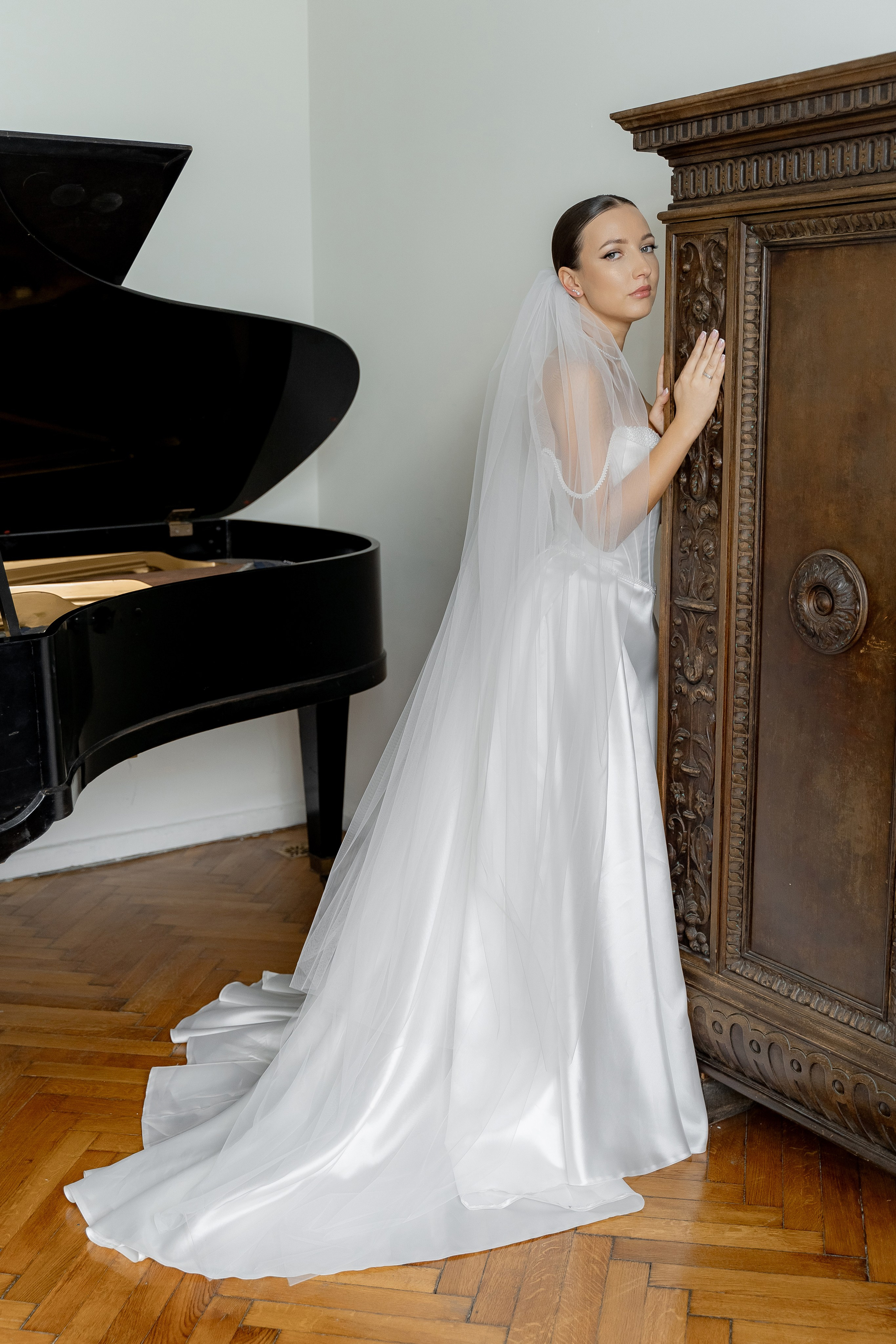 Илья & Инна. RETOUCH-HOUSE