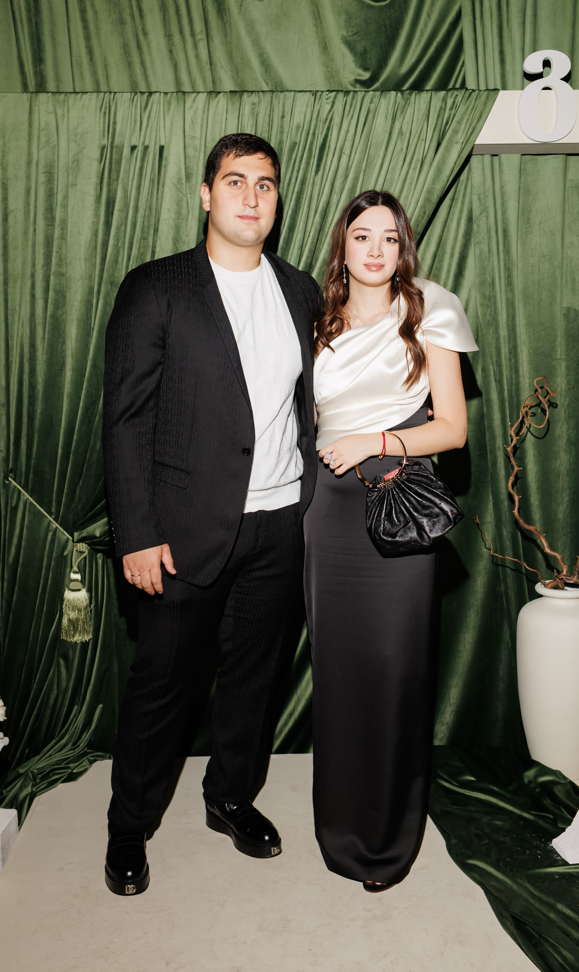 Георгий & Нино. RETOUCH-HOUSE