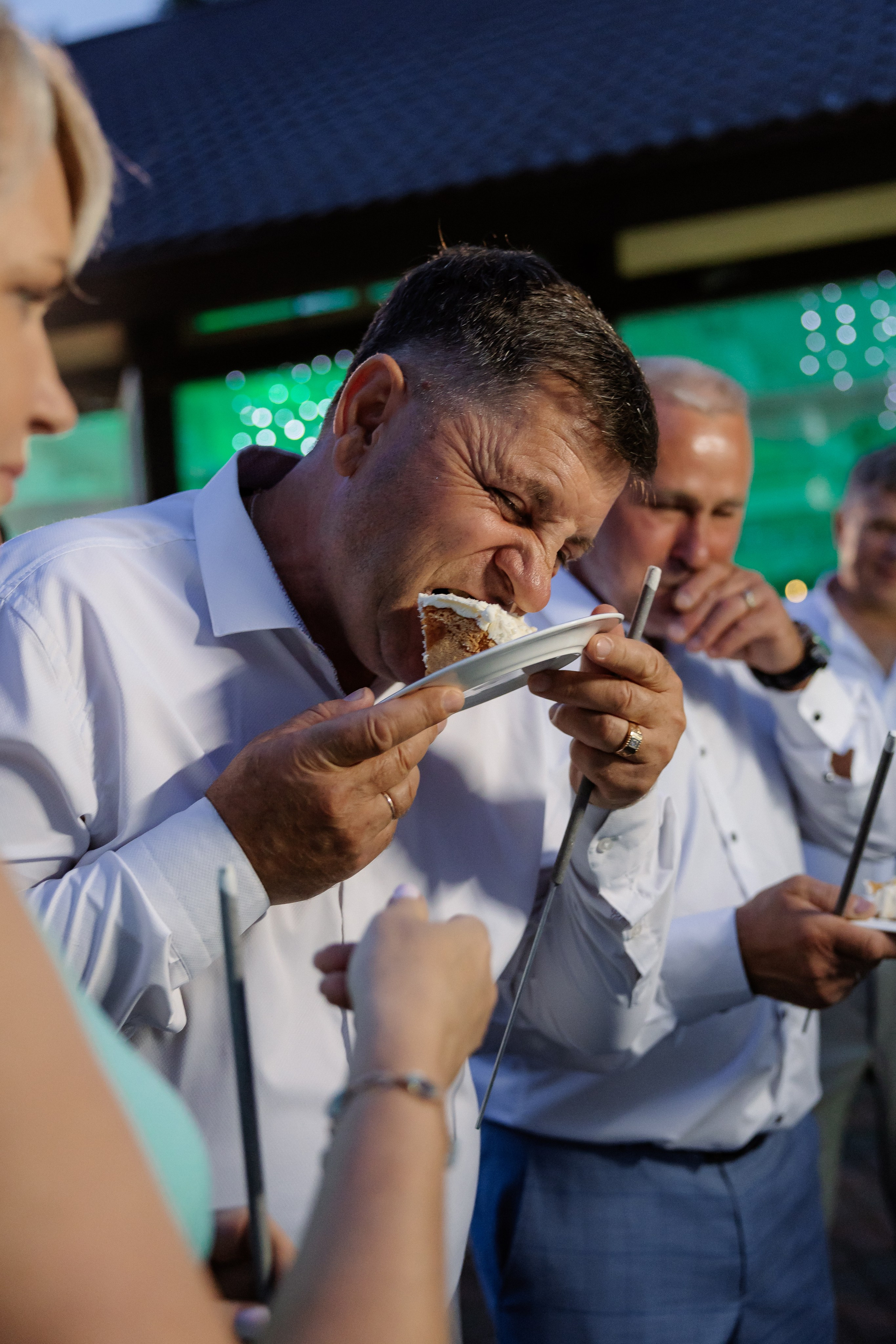 Александр & Марьяна. RETOUCH-HOUSE