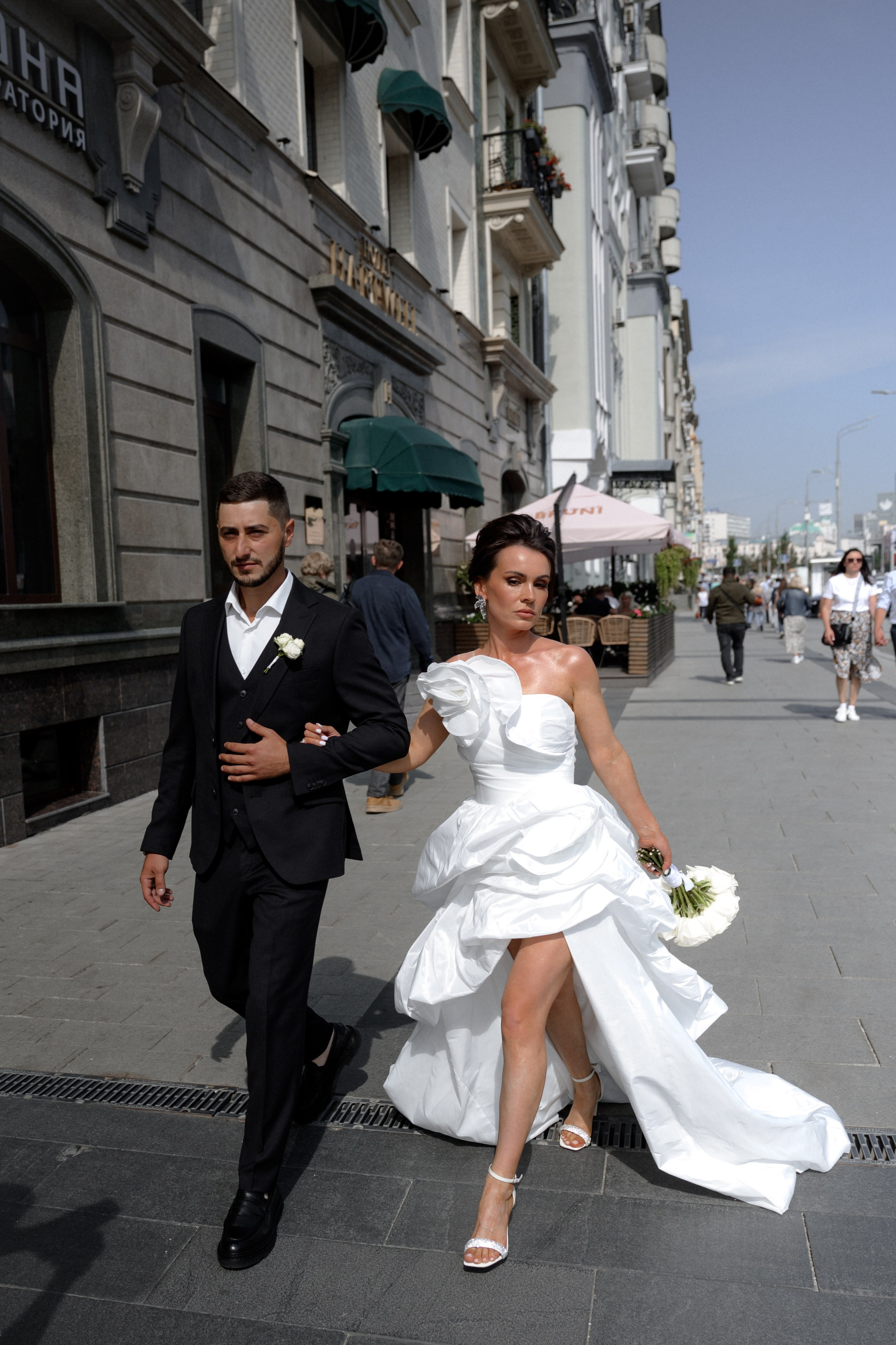 23.08.2024. RETOUCH-HOUSE