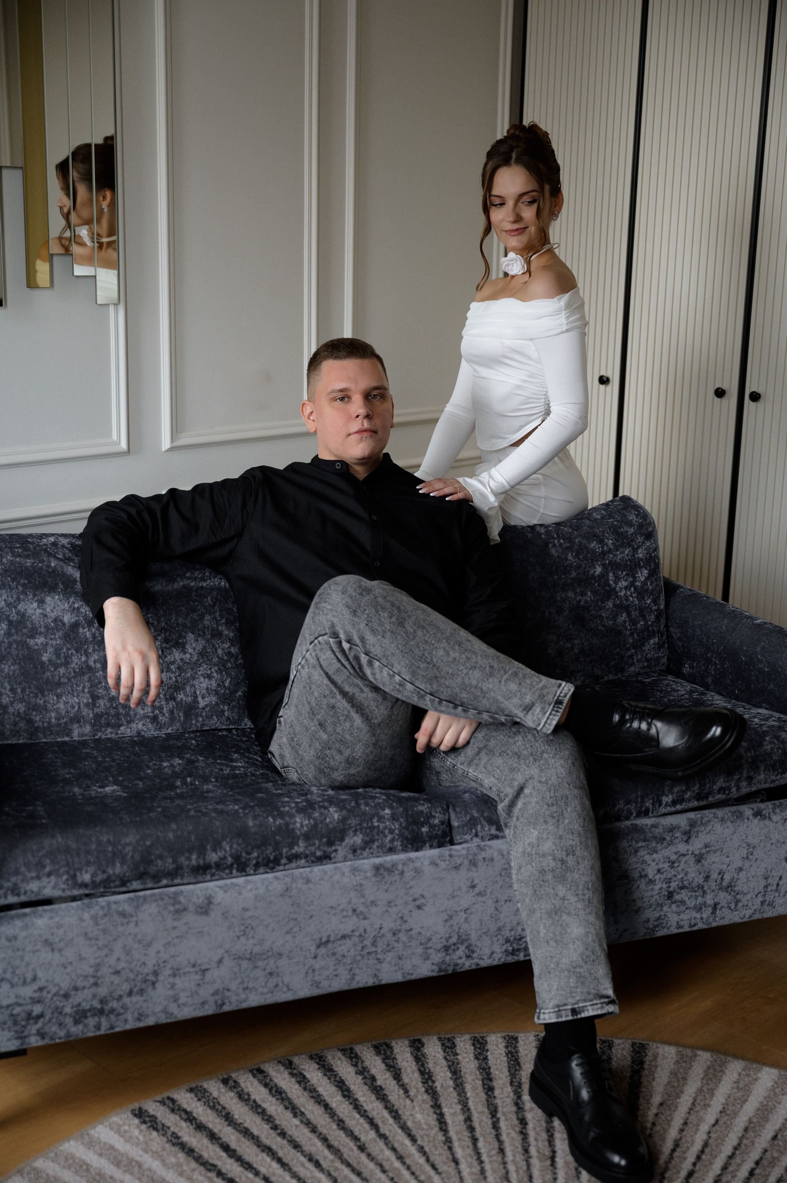 04.09.2024. RETOUCH-HOUSE