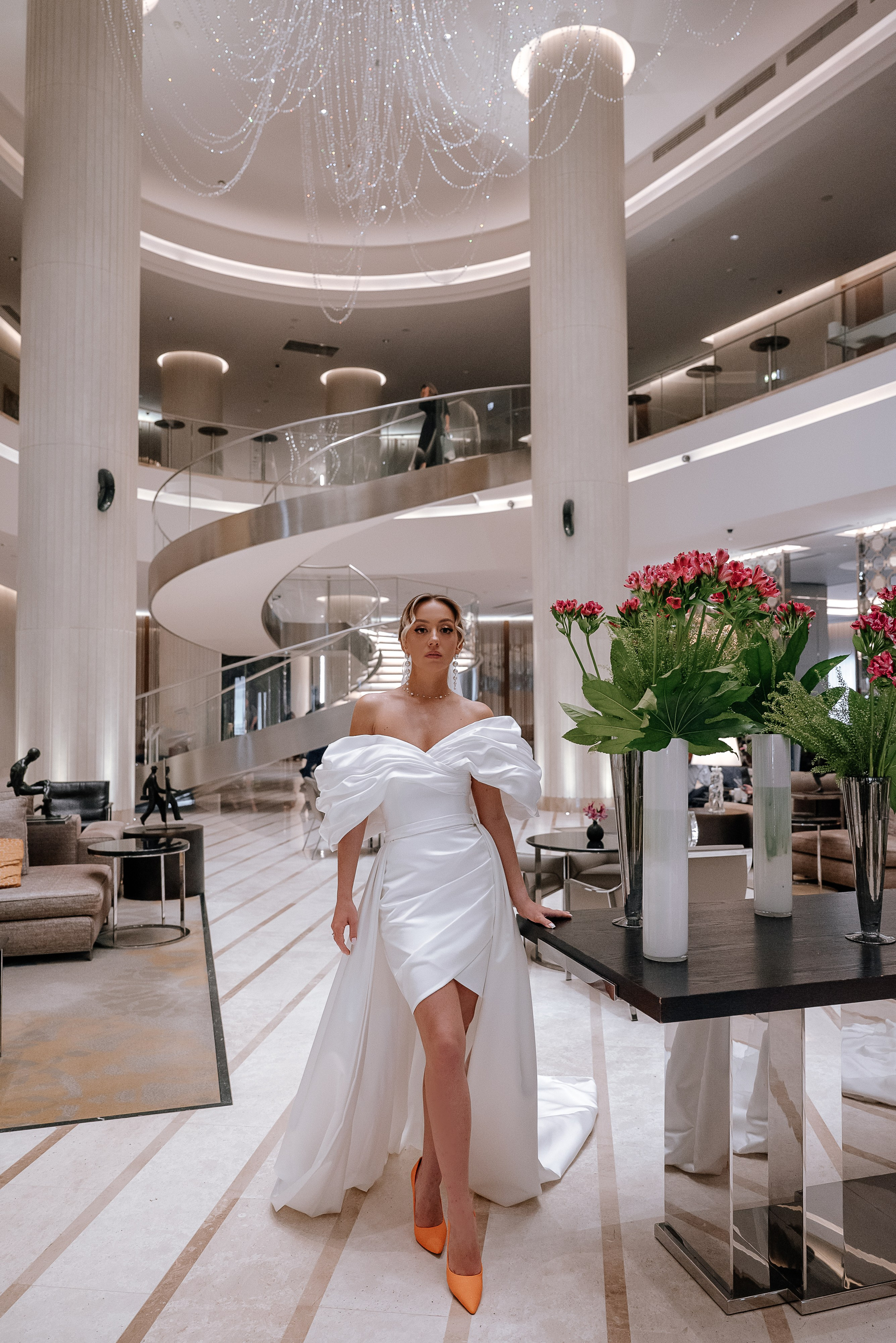 Костя & Лиза. RETOUCH-HOUSE