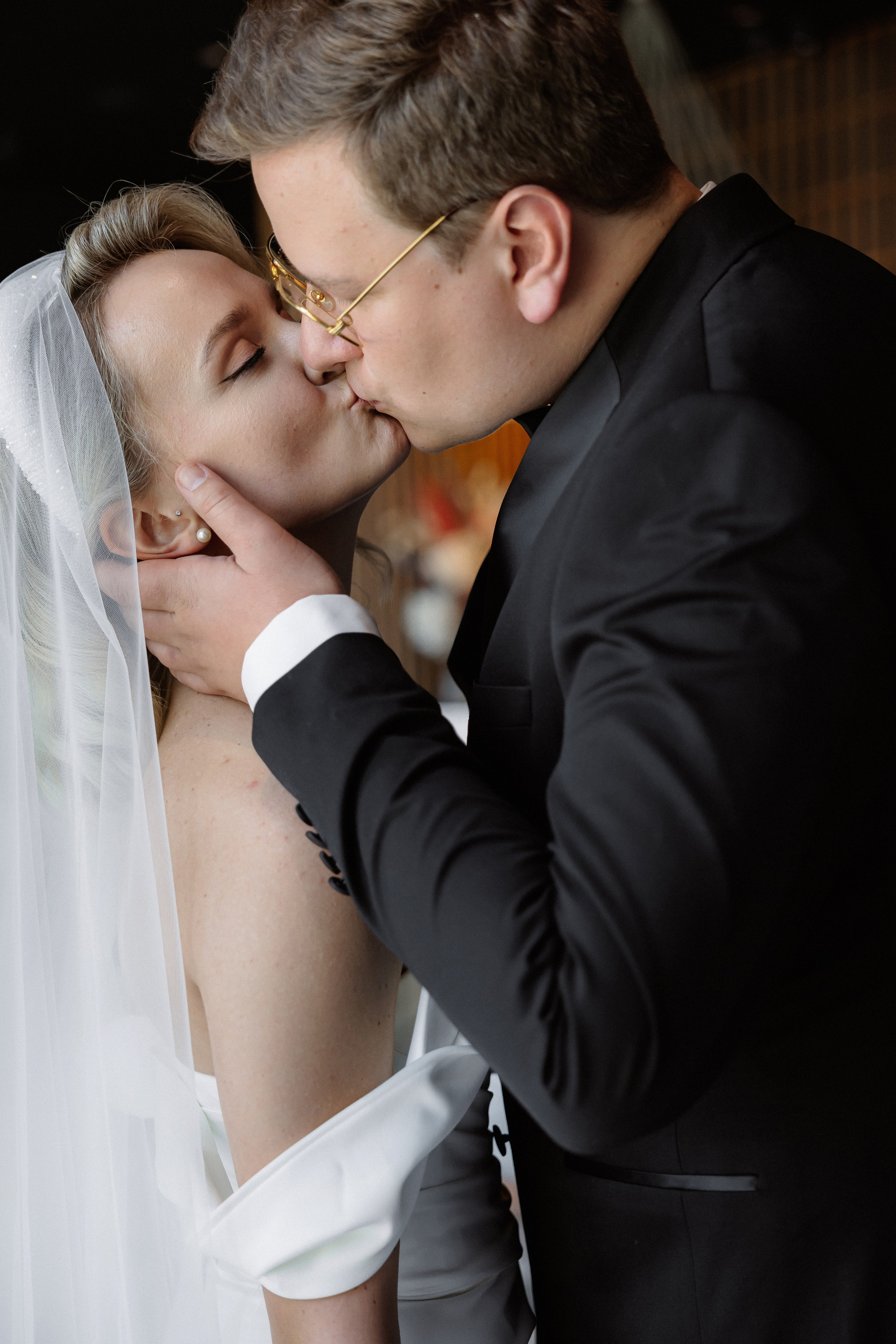 Дмитрий & Анна. RETOUCH-HOUSE