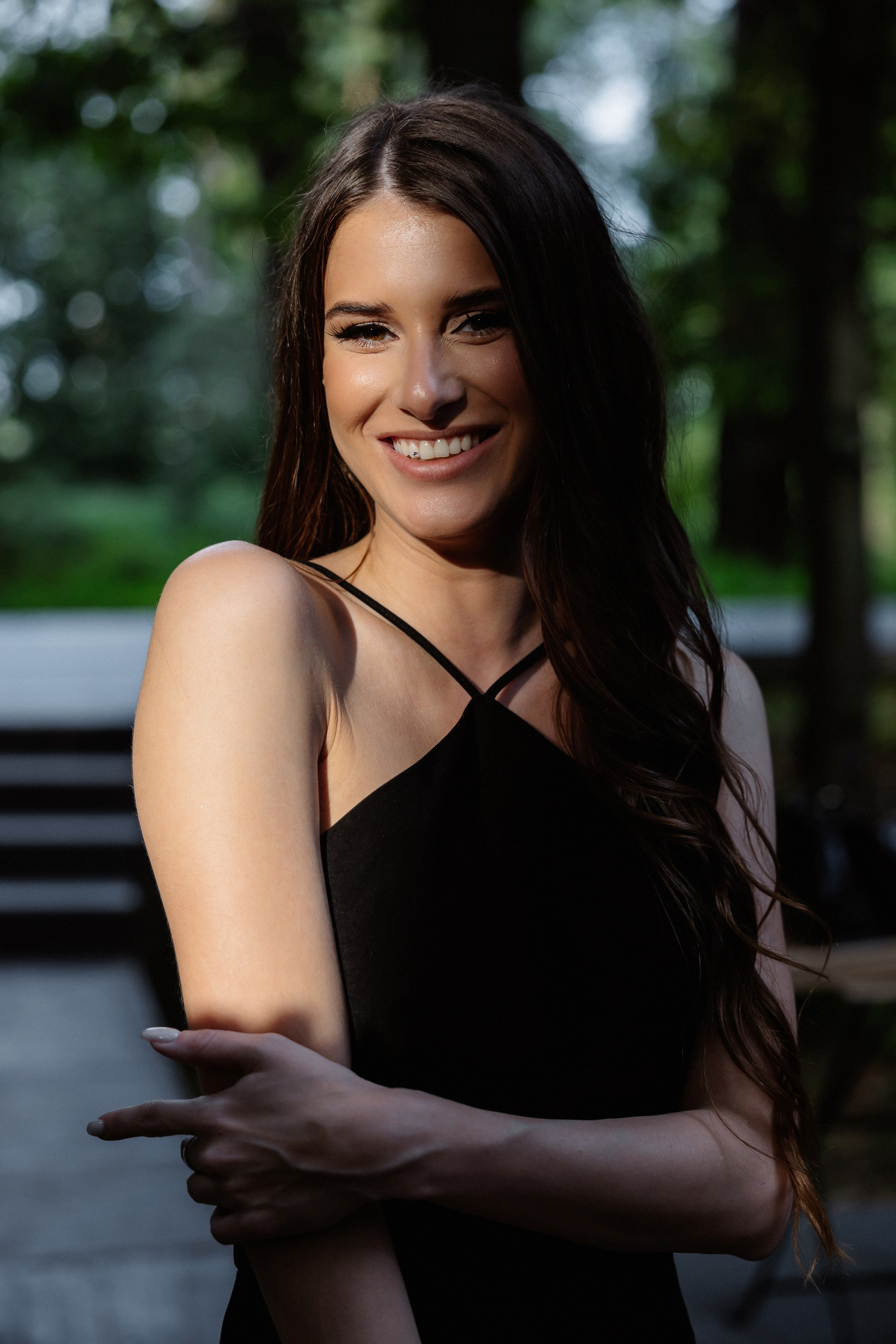 Денис & Александра. RETOUCH-HOUSE