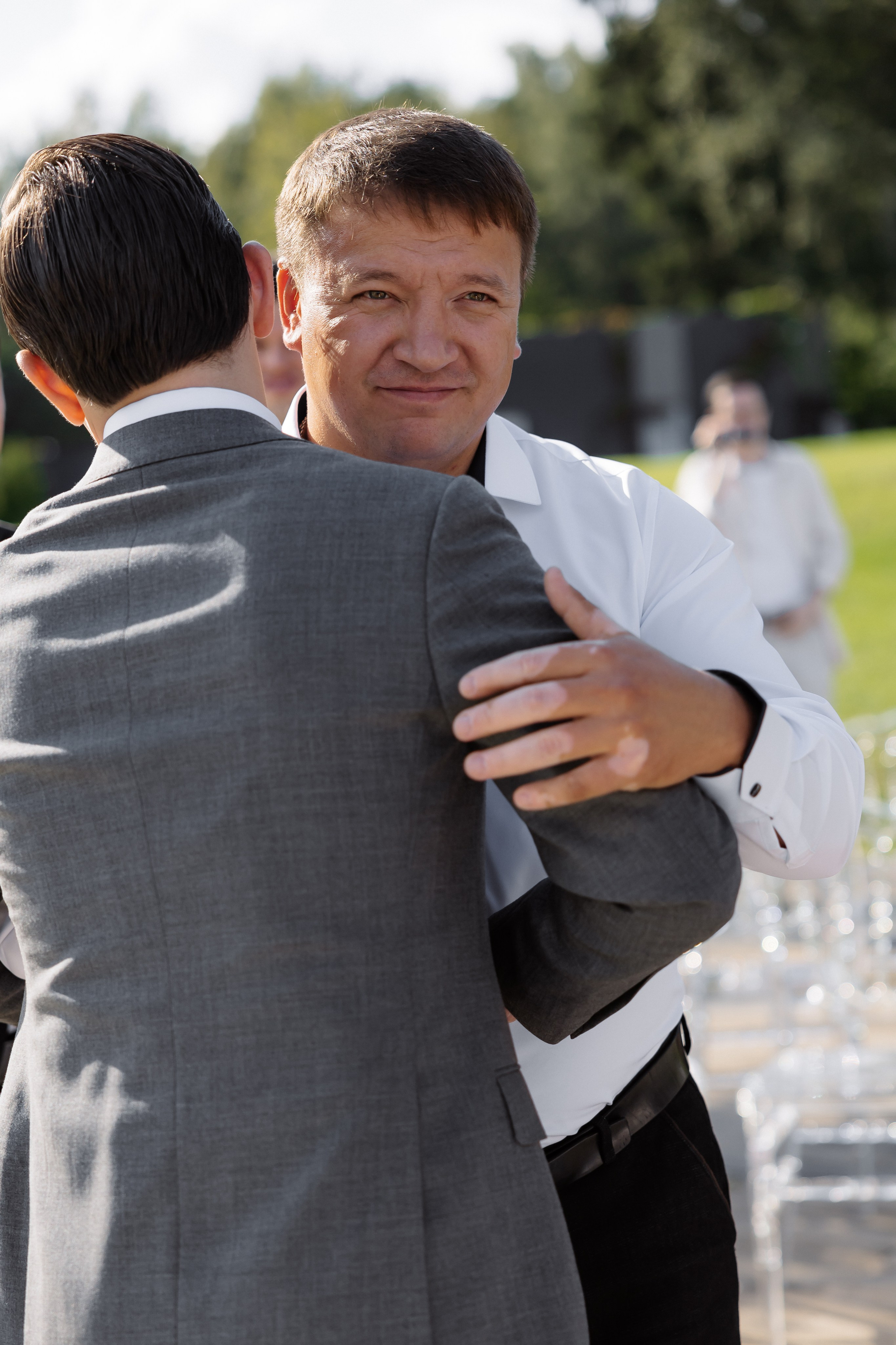 Эмилия & Тимур. RETOUCH-HOUSE