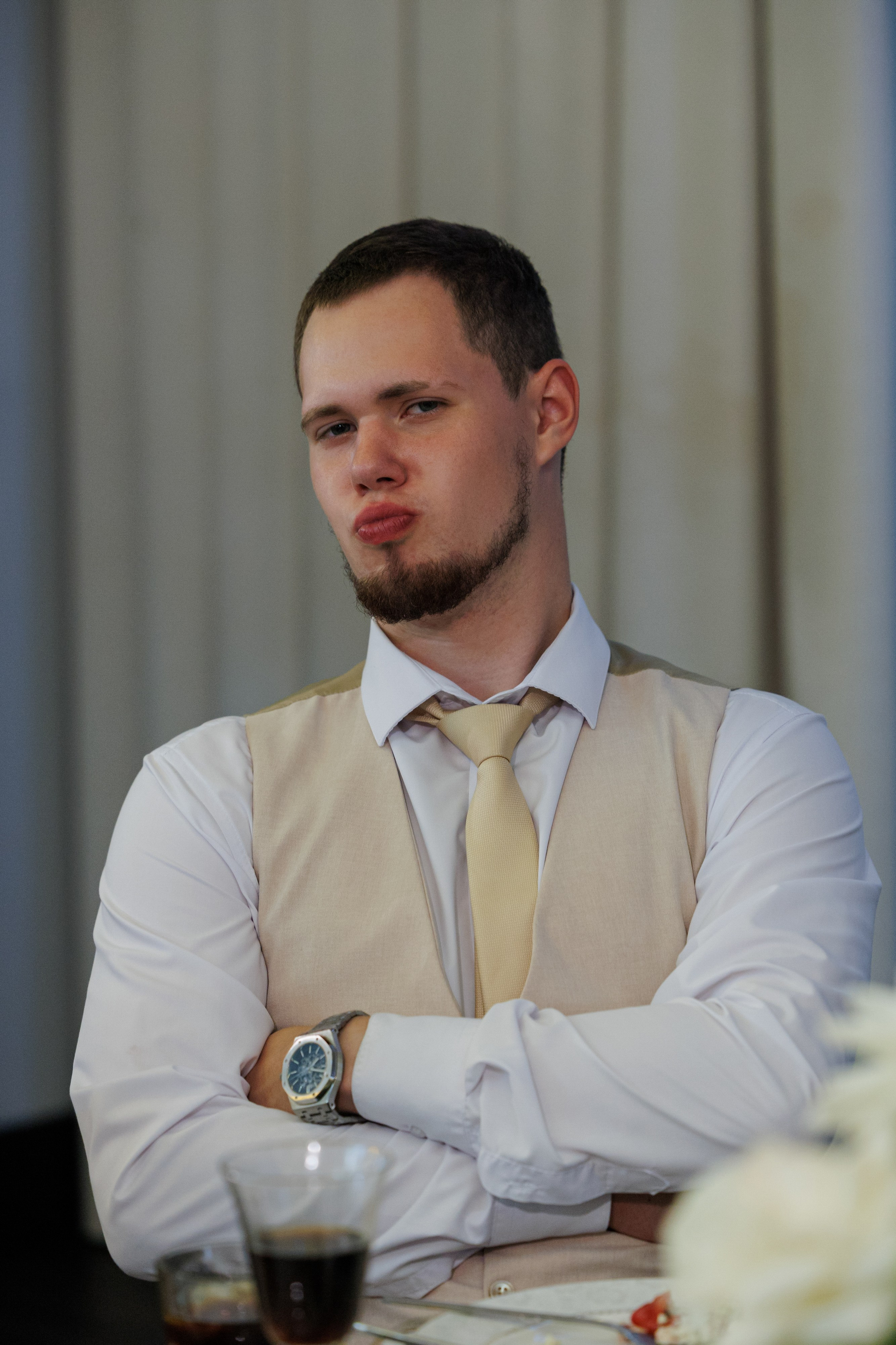 Рома & Маша. RETOUCH-HOUSE