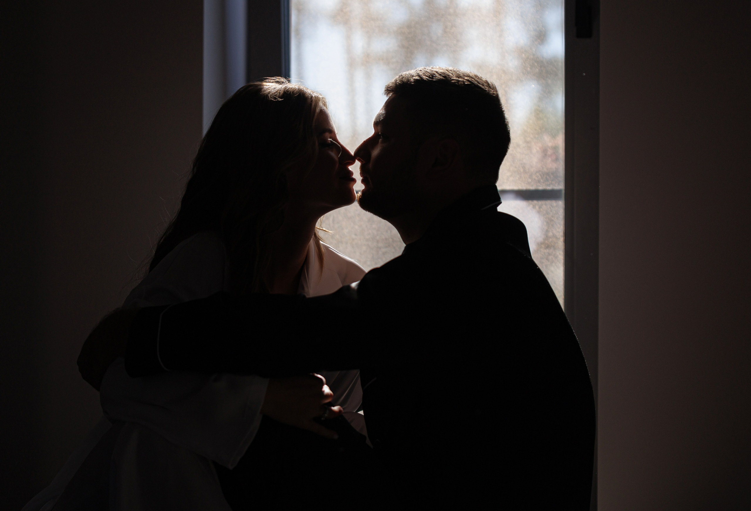 Дима & Варя. RETOUCH-HOUSE