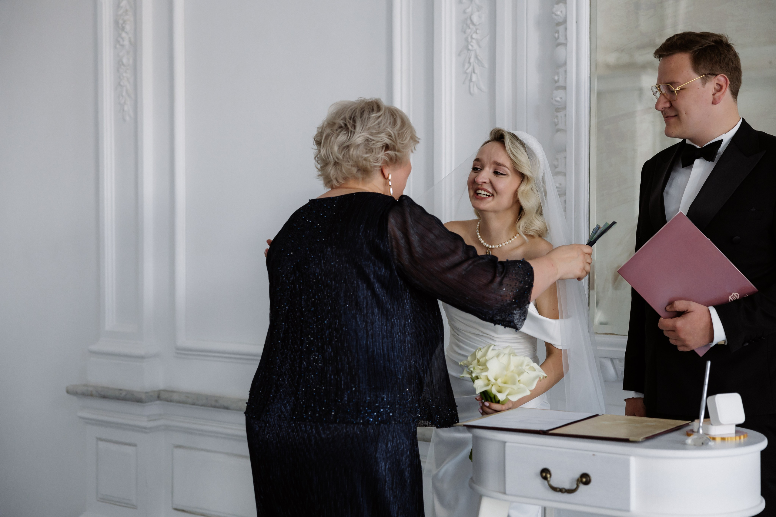 Дмитрий & Анна. RETOUCH-HOUSE