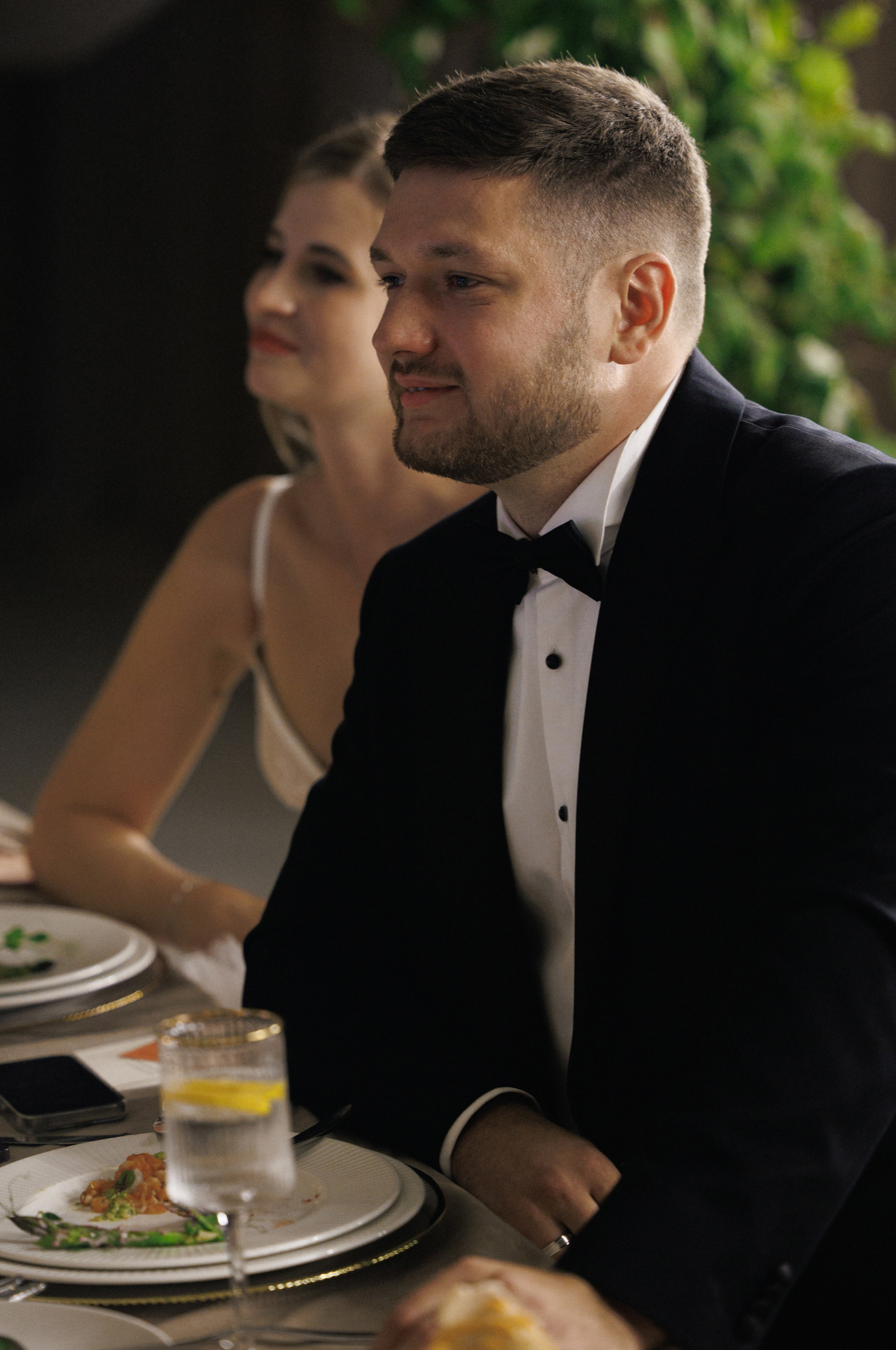 Дима & Варя. RETOUCH-HOUSE