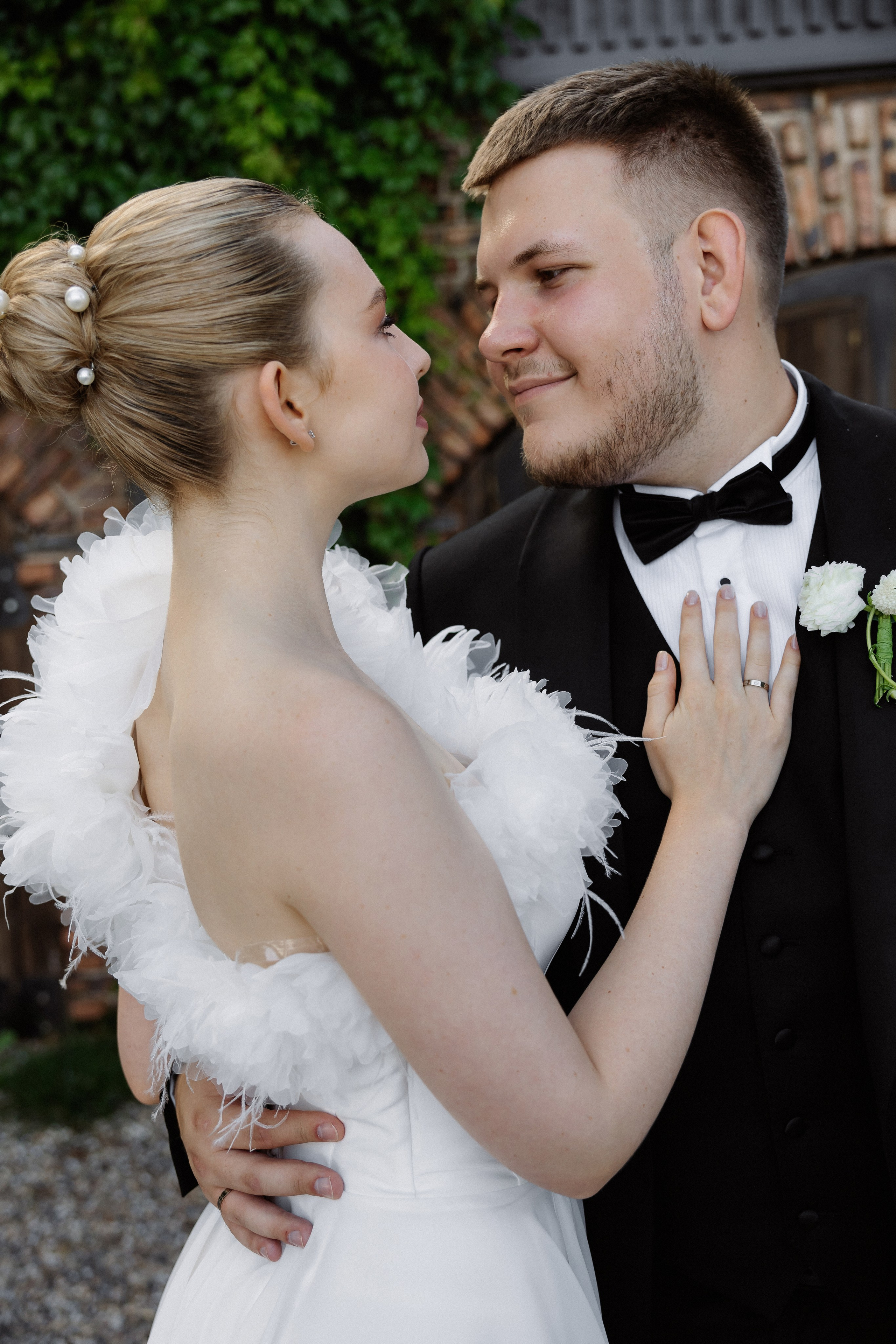 Андрей & Анастасия. RETOUCH-HOUSE