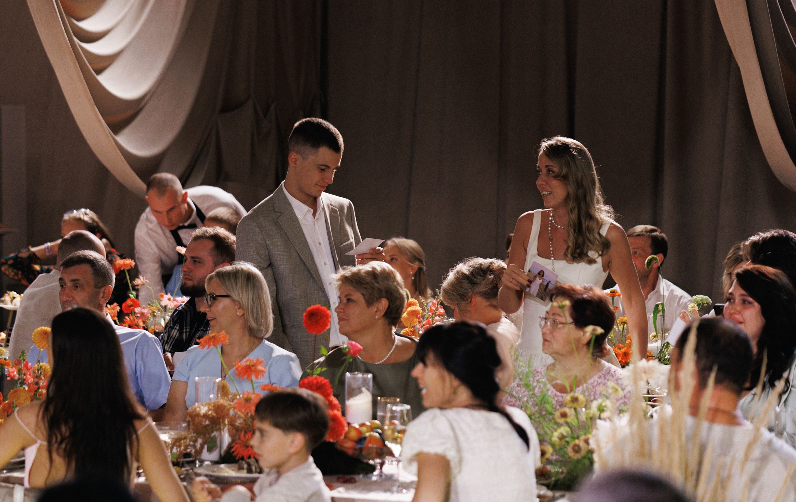 Дима & Варя. RETOUCH-HOUSE