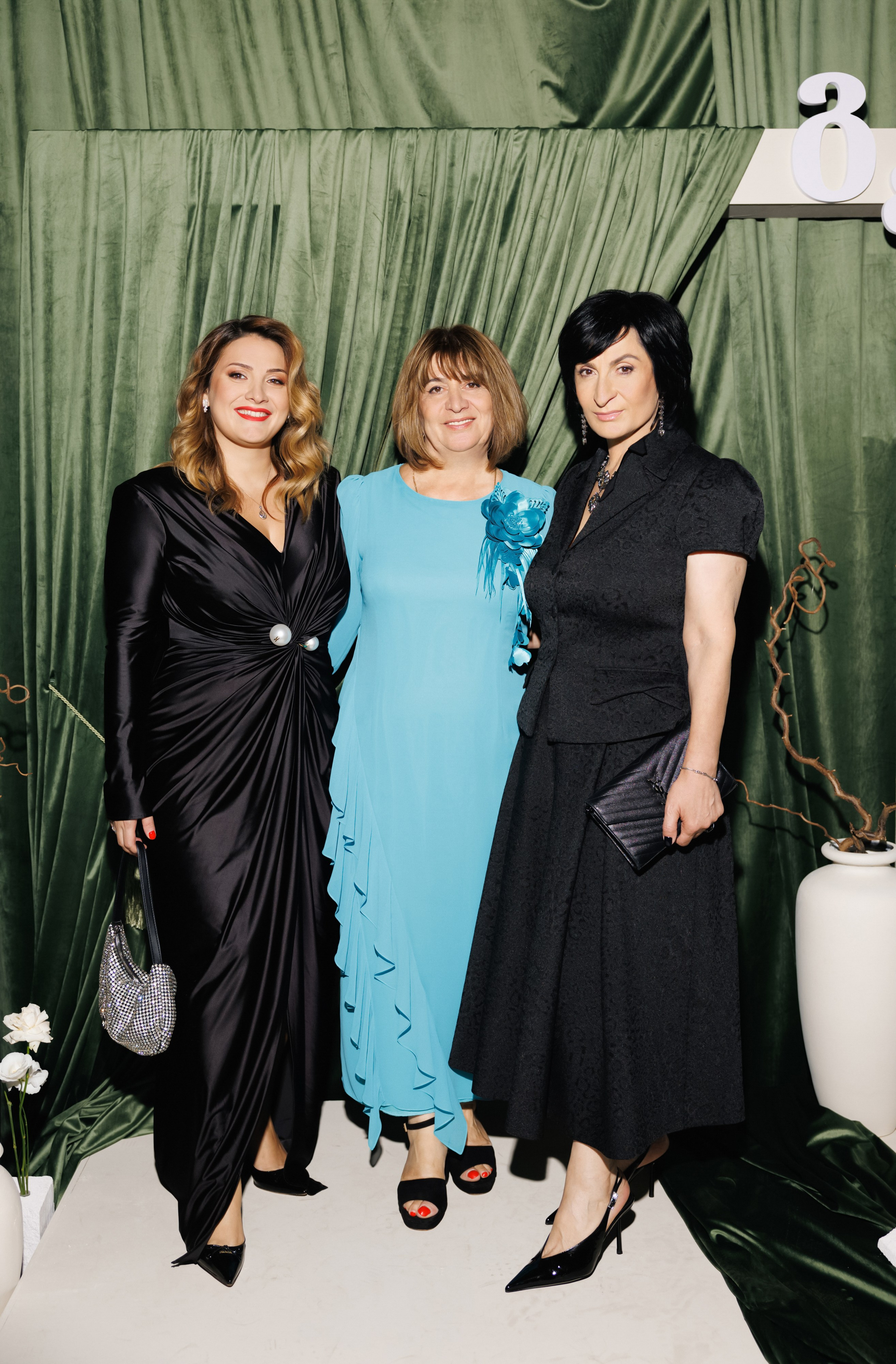 Георгий & Нино. RETOUCH-HOUSE