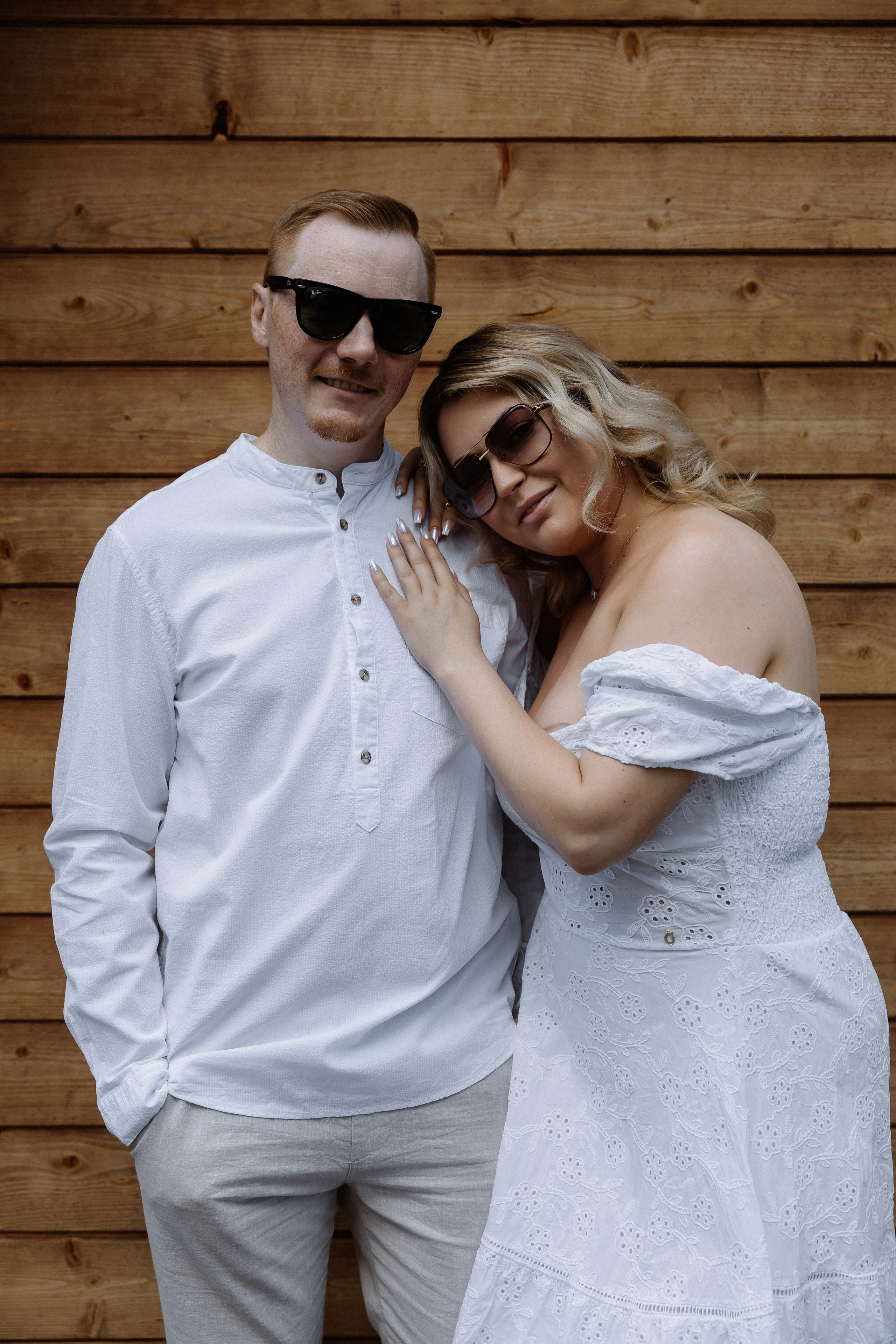 Владислав & Виктория. RETOUCH-HOUSE