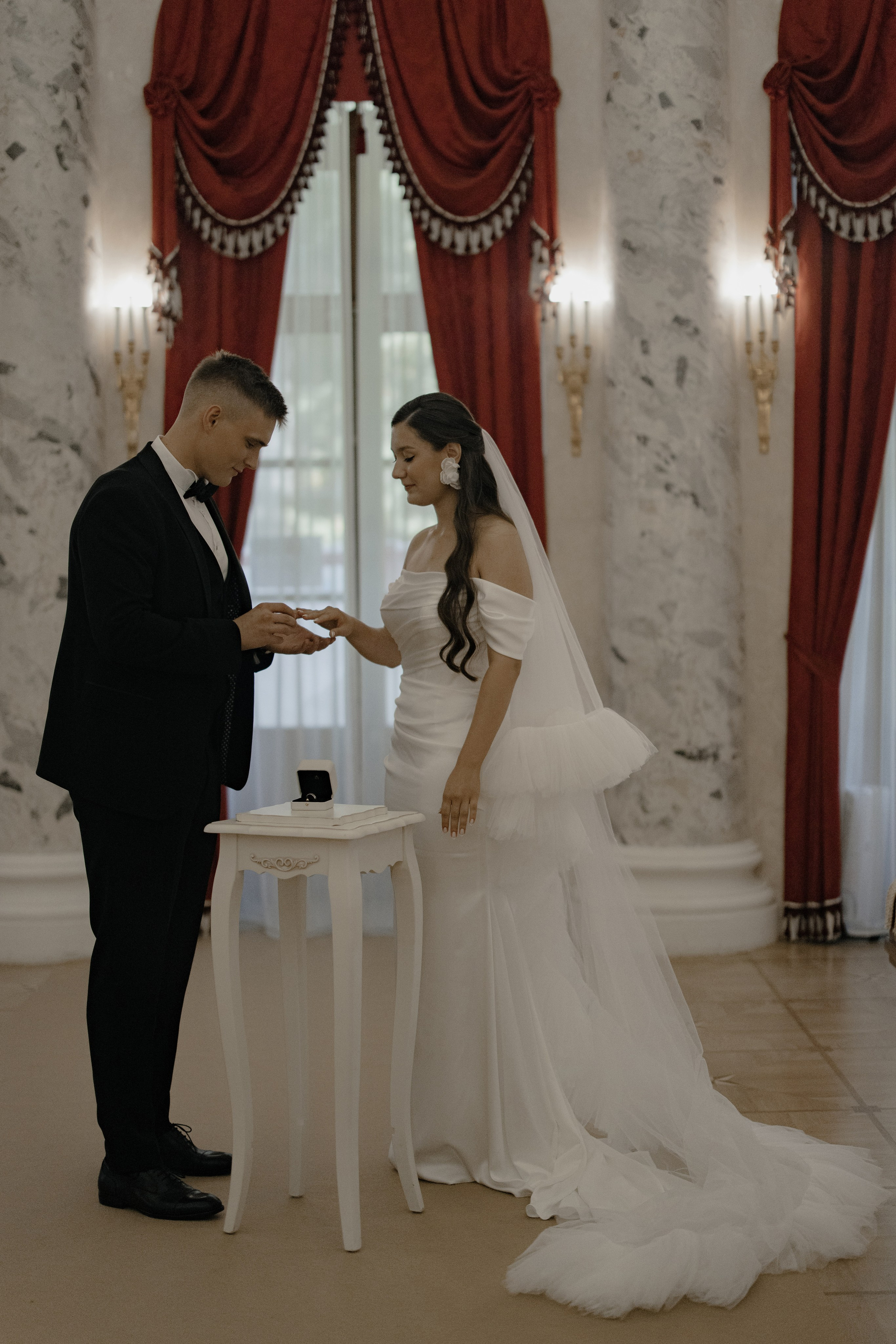 25.08.2024. RETOUCH-HOUSE