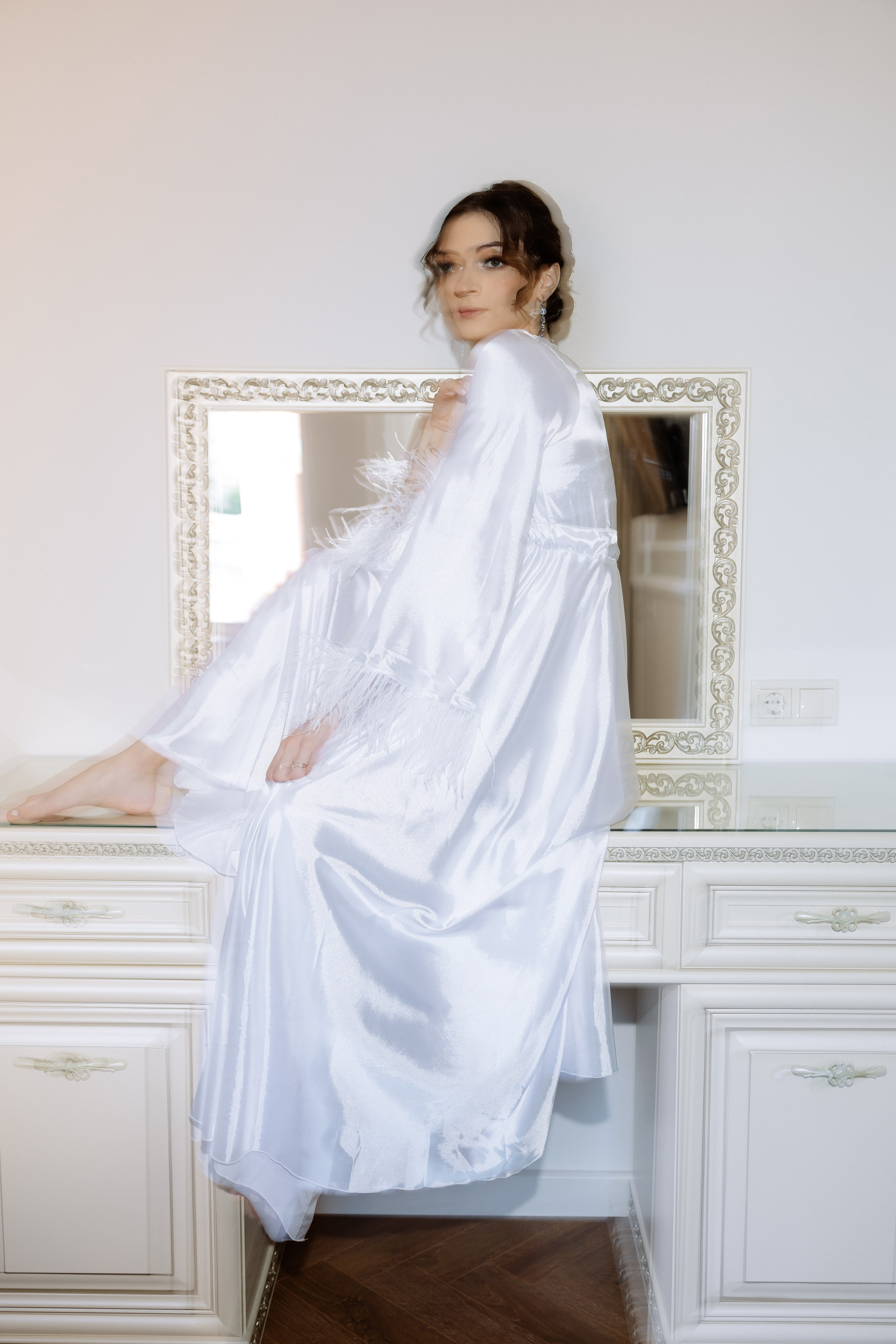 Александр & Марьяна. RETOUCH-HOUSE