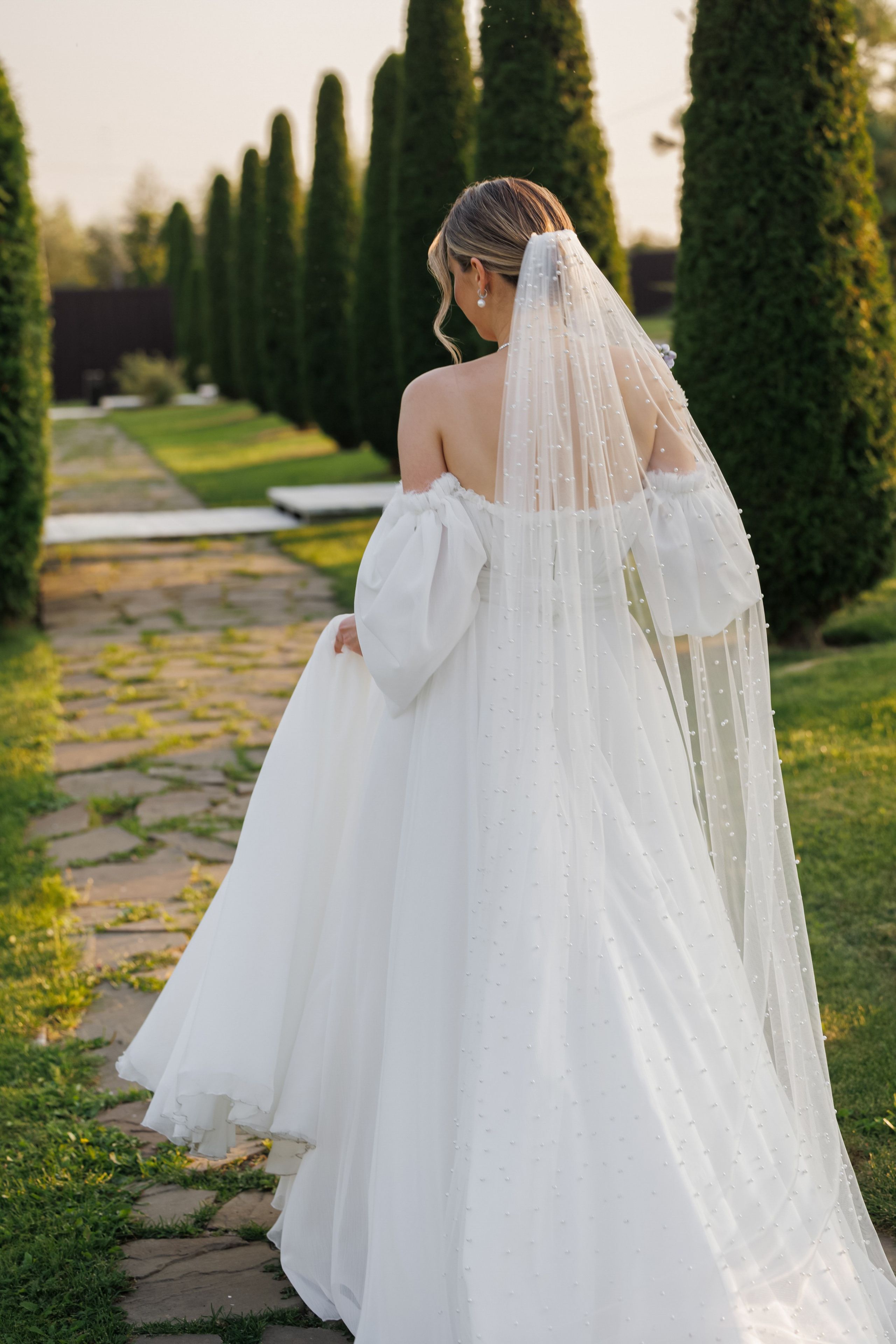 Рома & Маша. RETOUCH-HOUSE