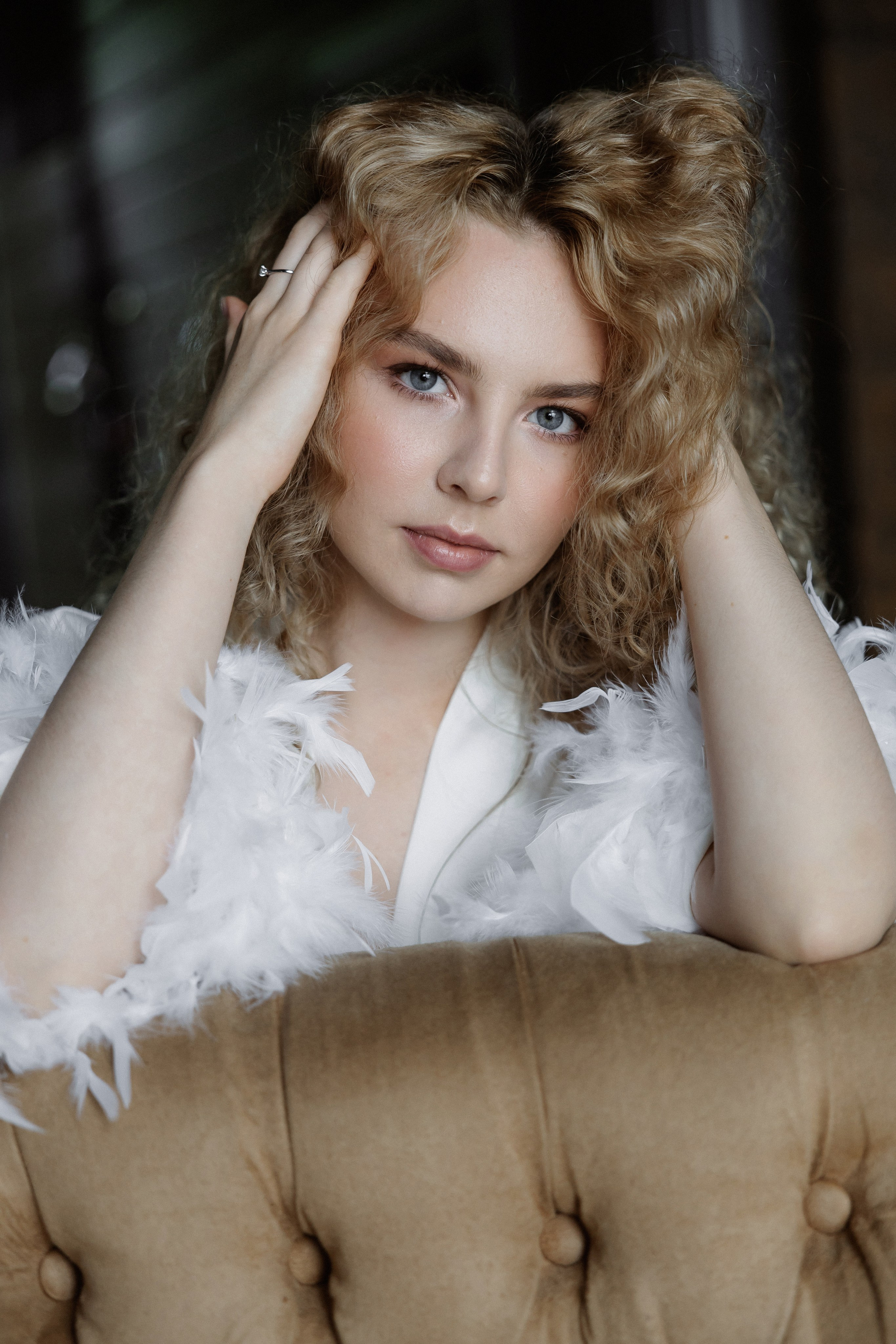 Андрей & Анастасия. RETOUCH-HOUSE