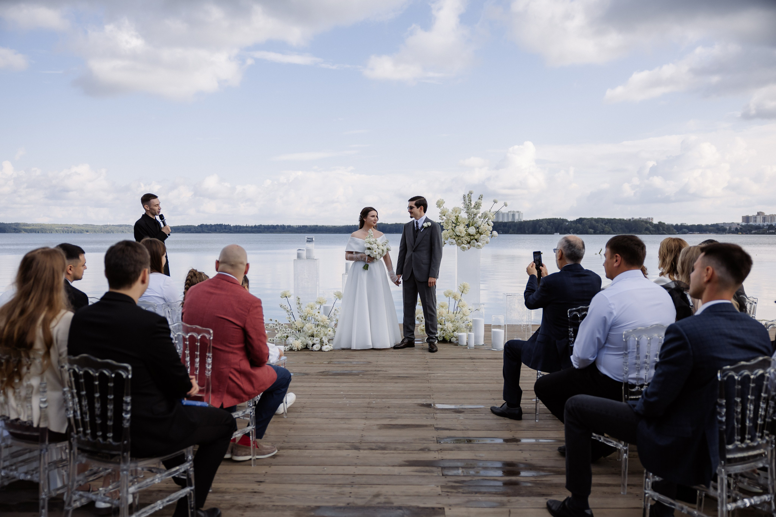 Эмилия & Тимур. RETOUCH-HOUSE