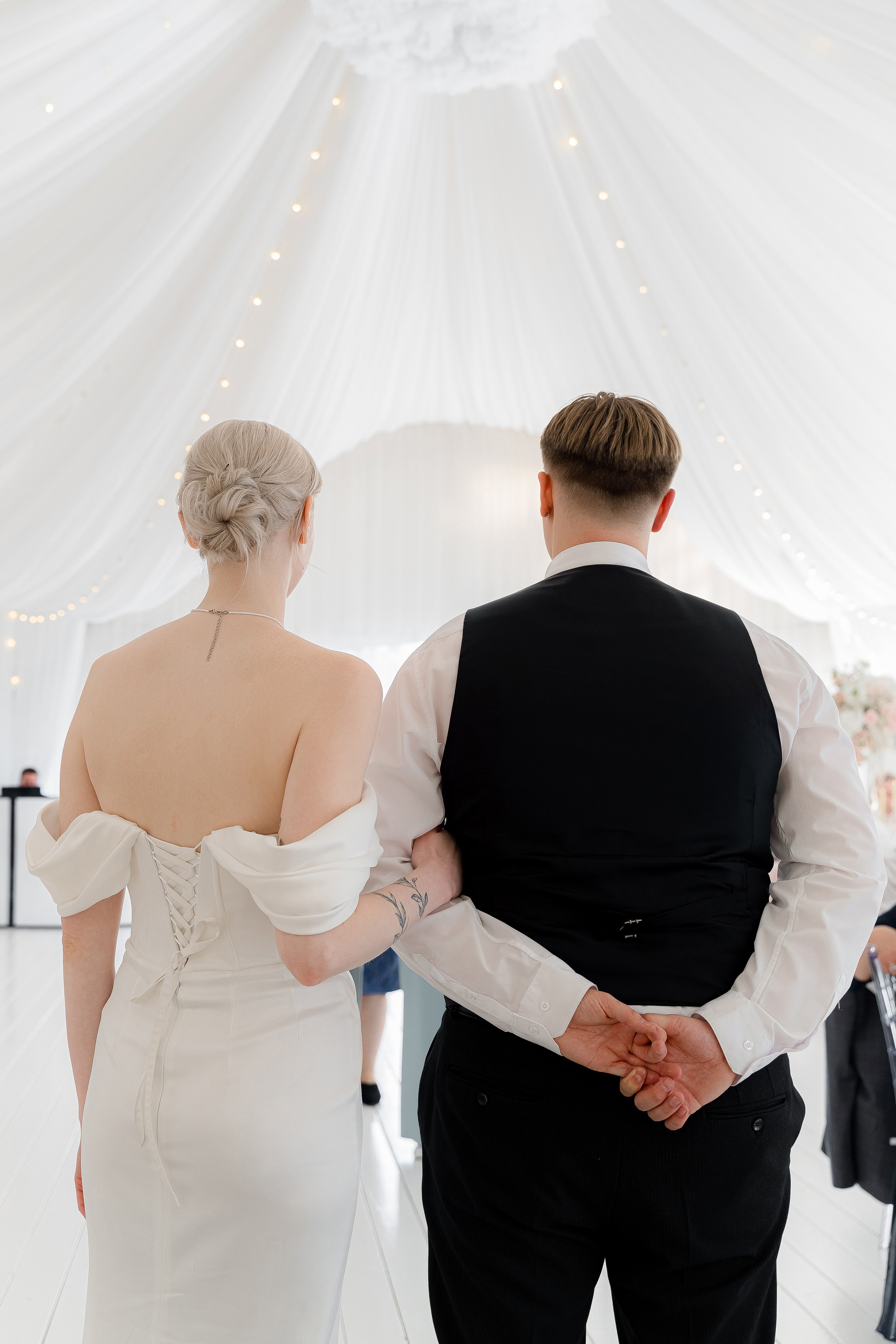 Владимир & Яна. RETOUCH-HOUSE