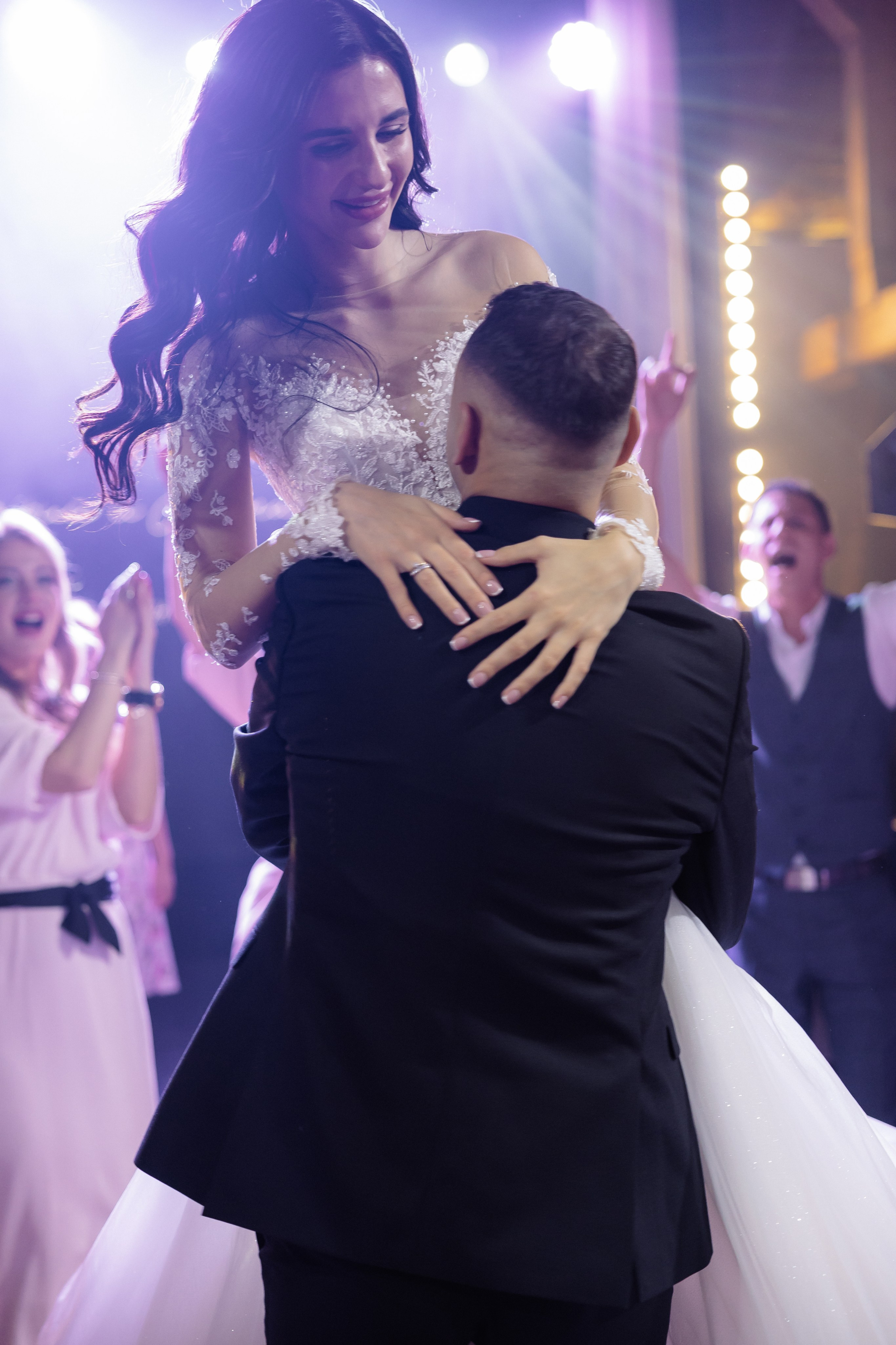 Дмитрий & Алена. RETOUCH-HOUSE