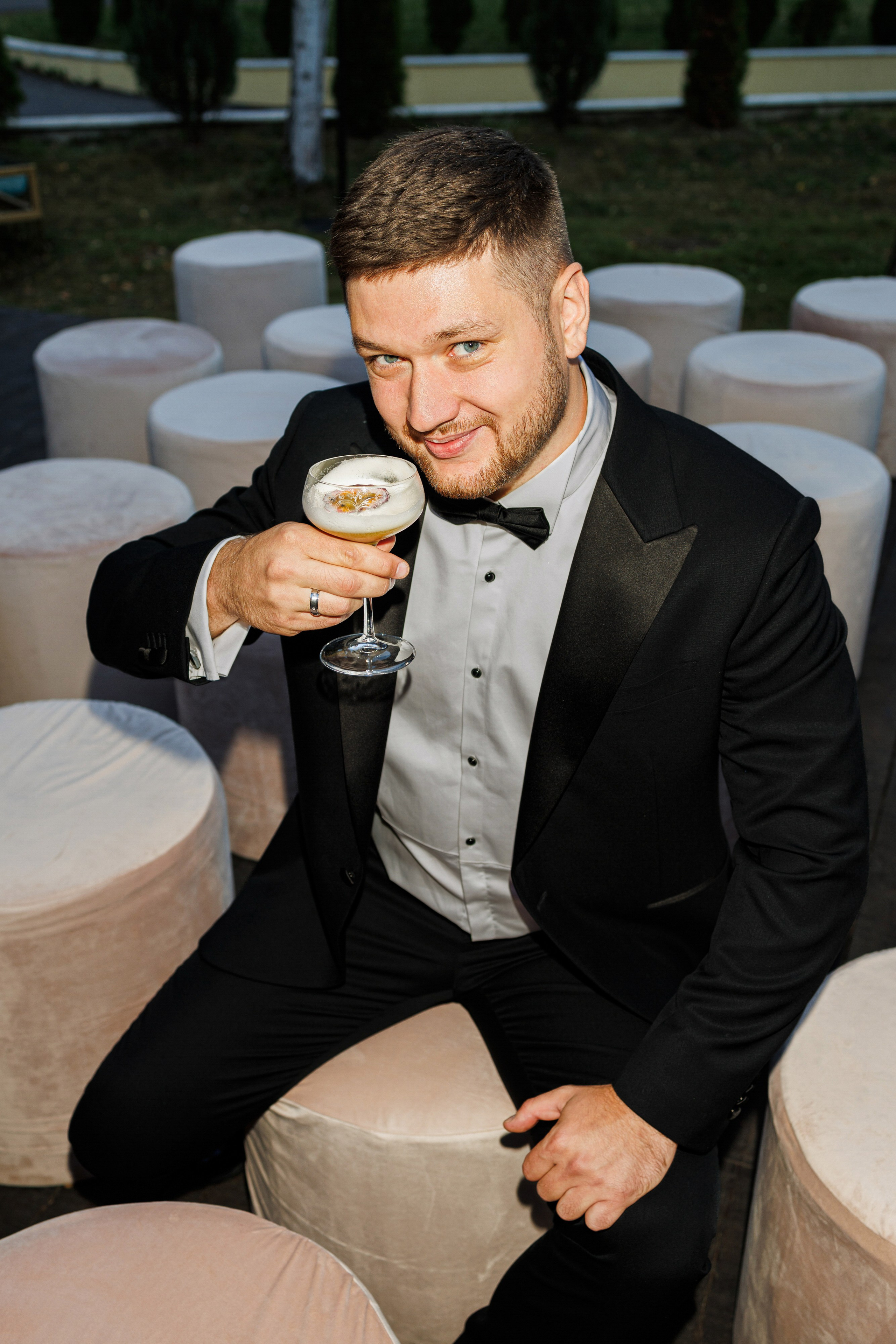 Дима & Варя. RETOUCH-HOUSE