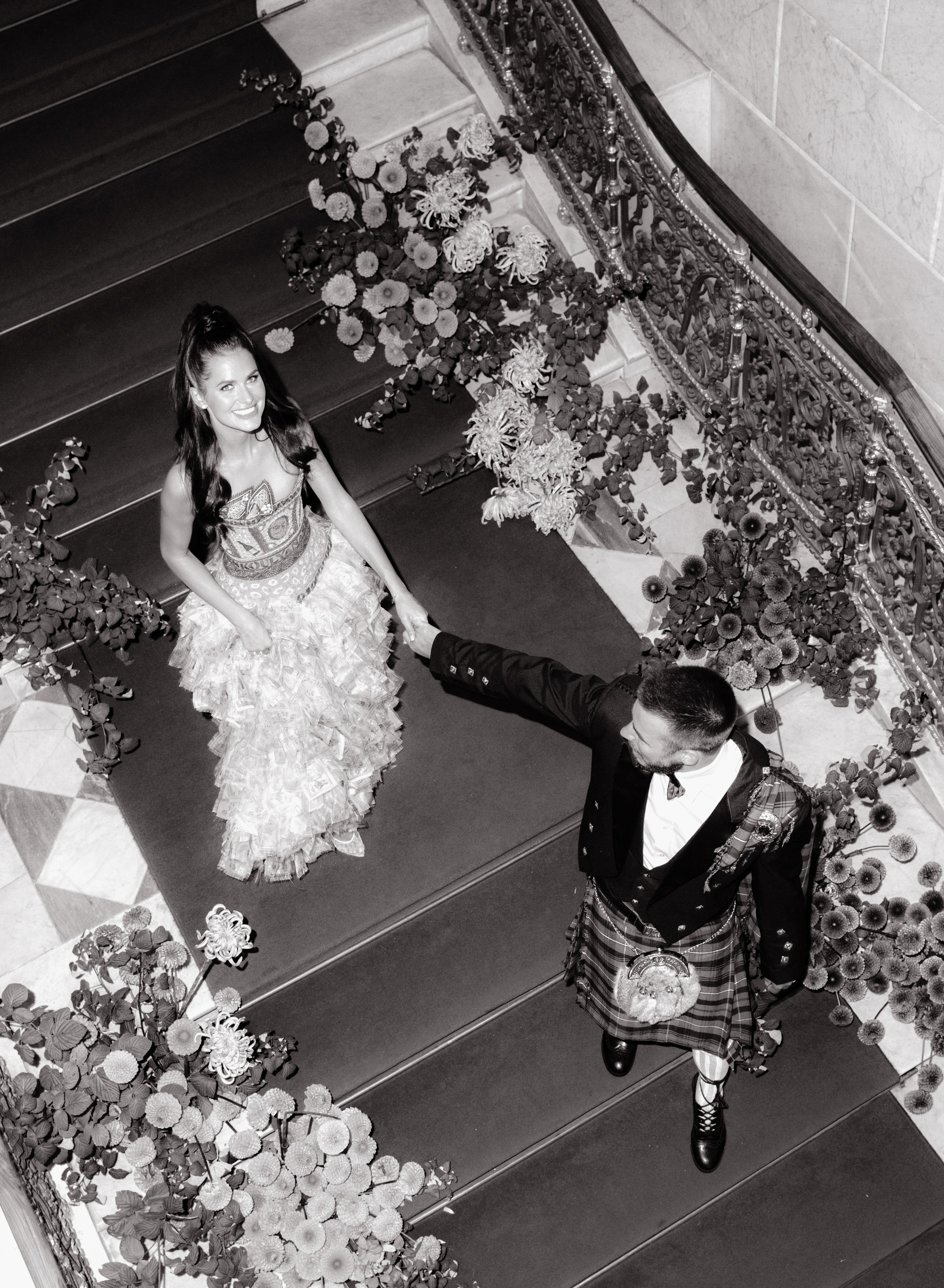 Виталий & Кристина. RETOUCH-HOUSE