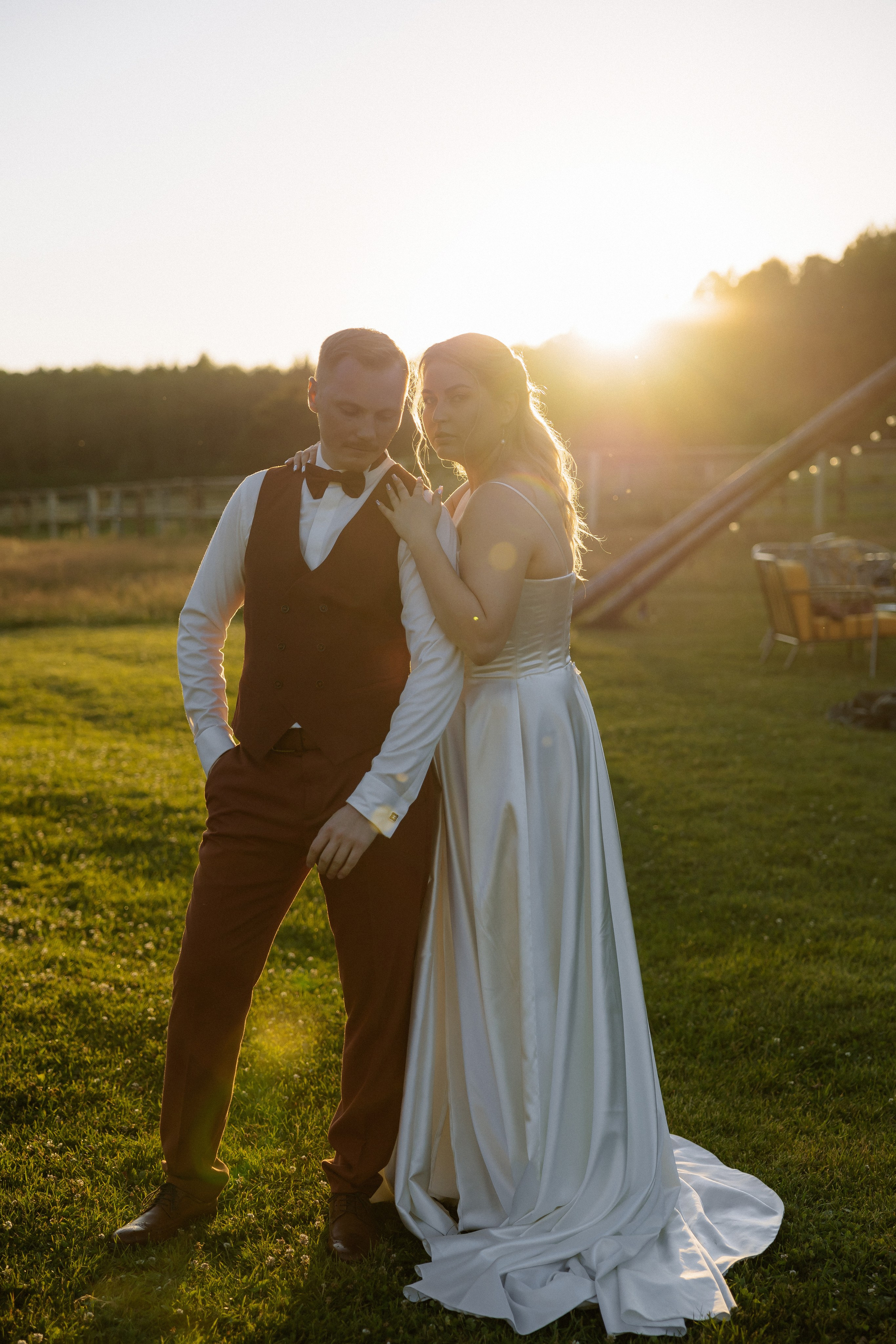 Владислав & Виктория. RETOUCH-HOUSE