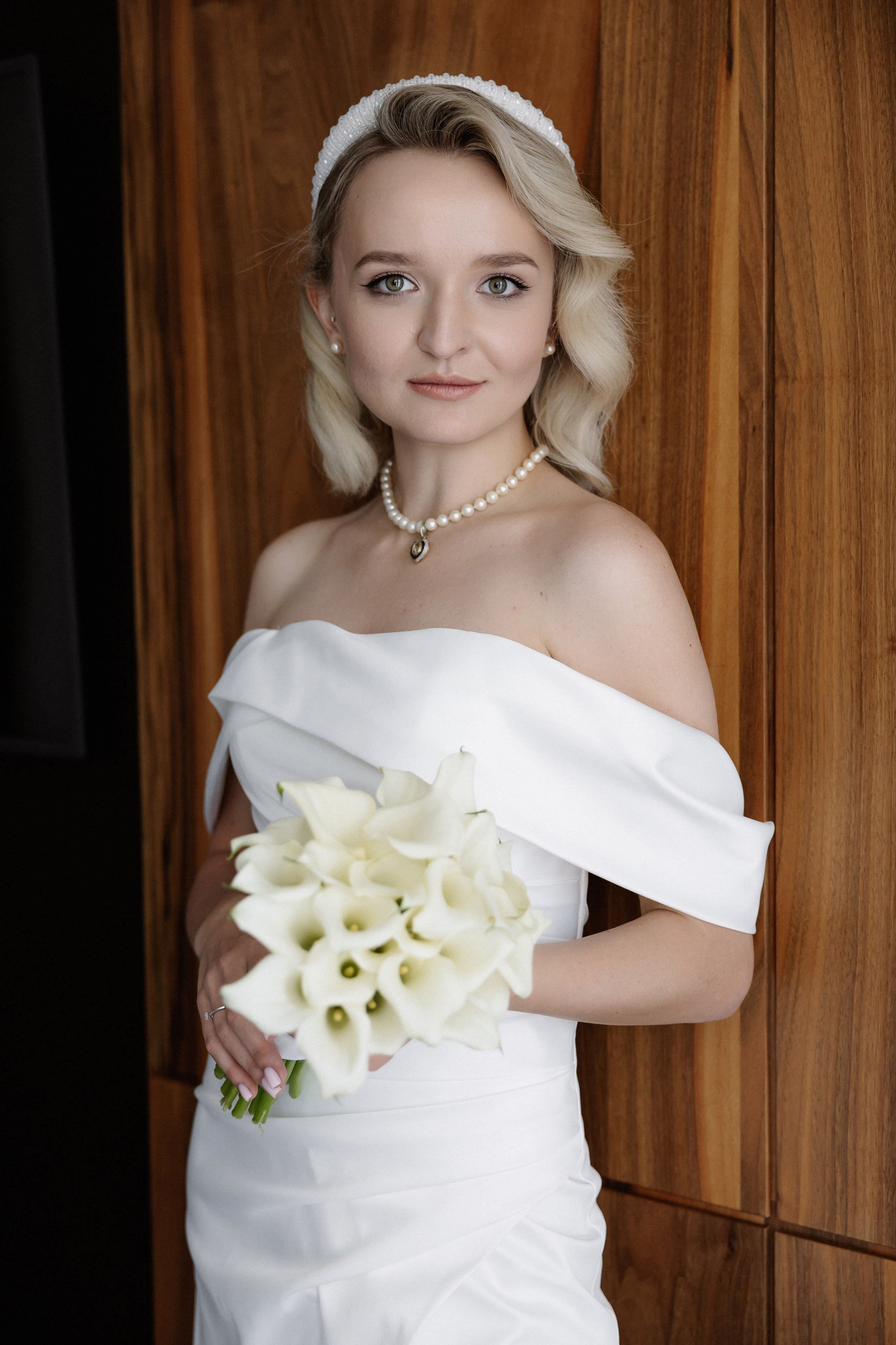 Дмитрий & Анна. RETOUCH-HOUSE