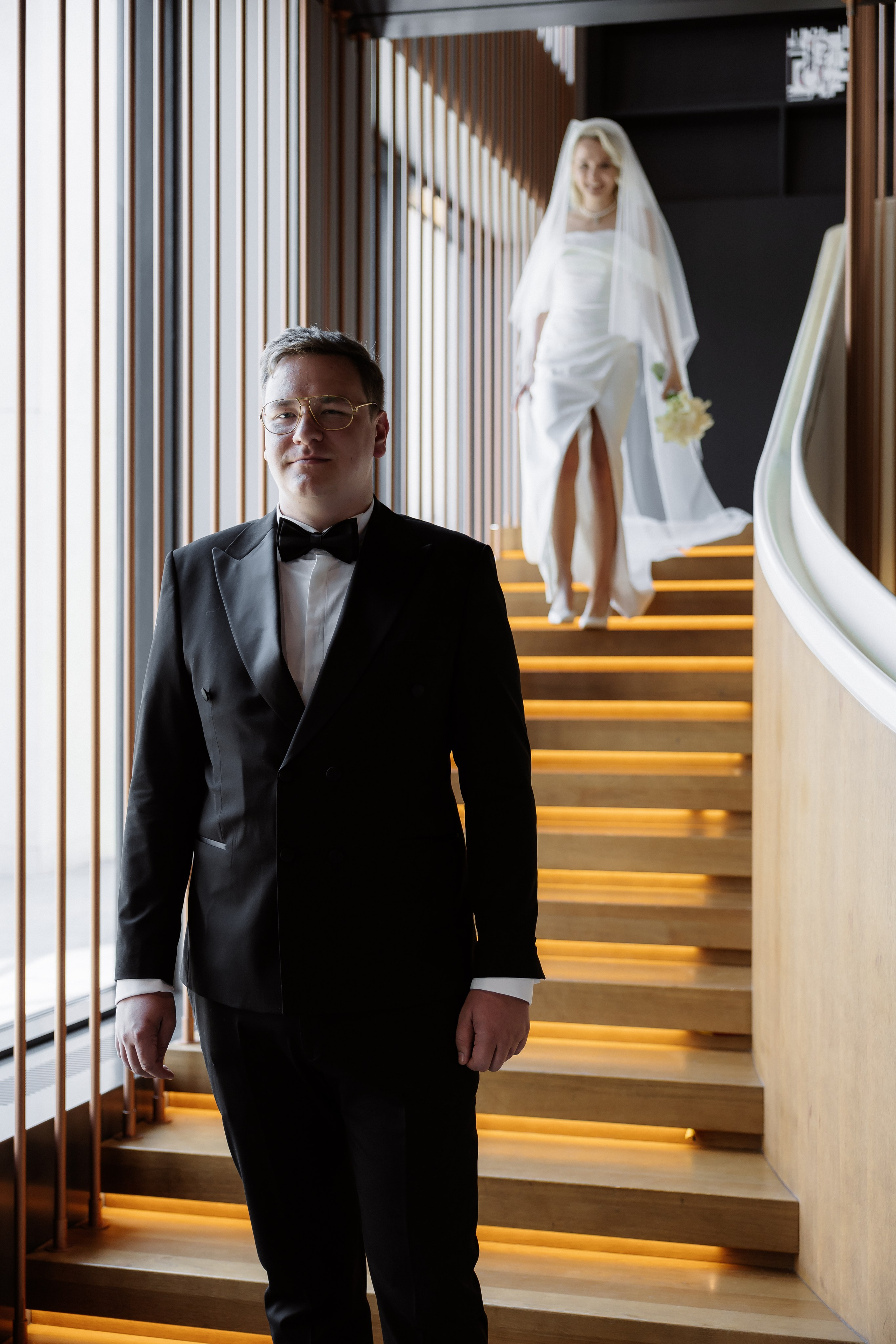 Дмитрий & Анна. RETOUCH-HOUSE