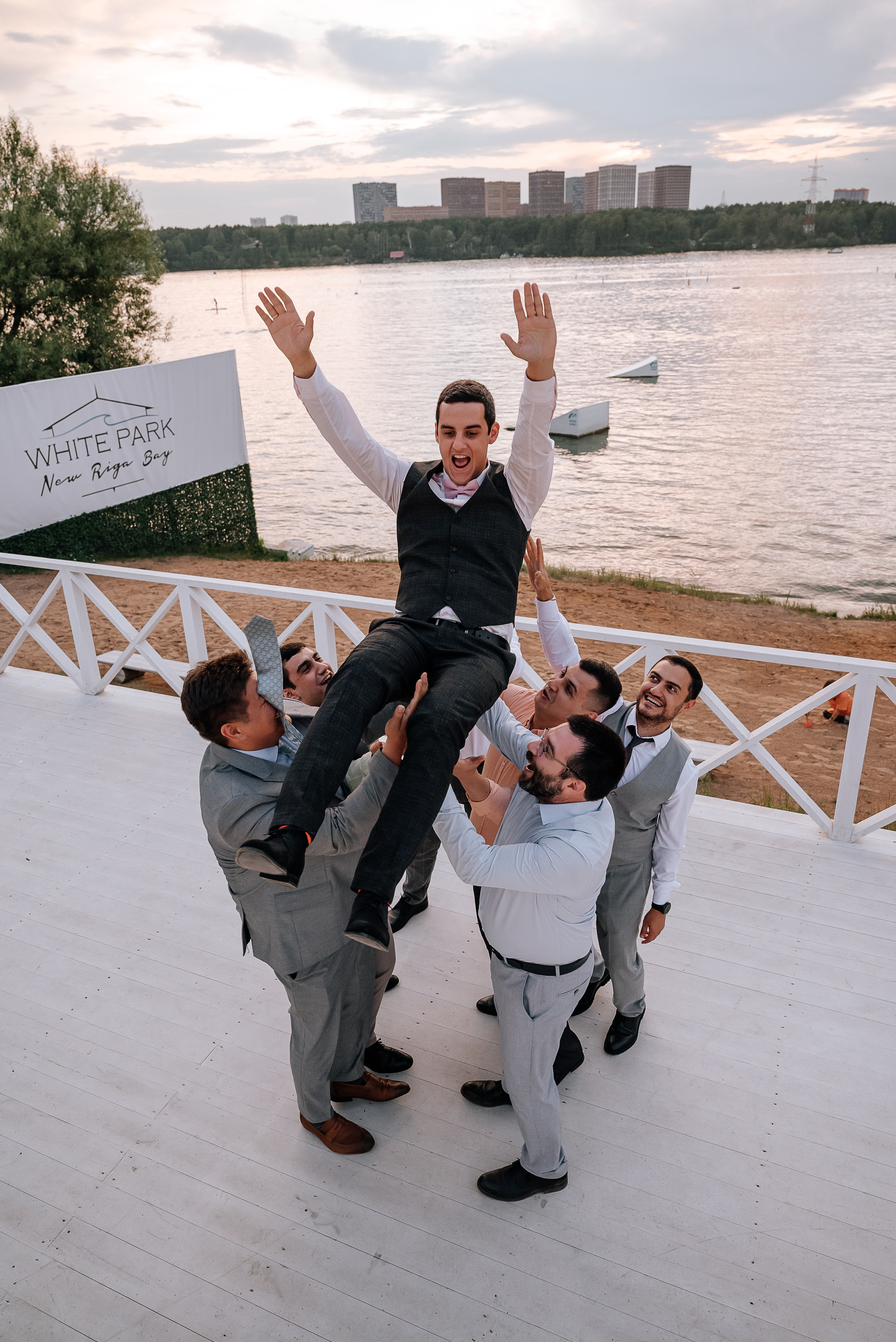 Костя & Лиза. RETOUCH-HOUSE