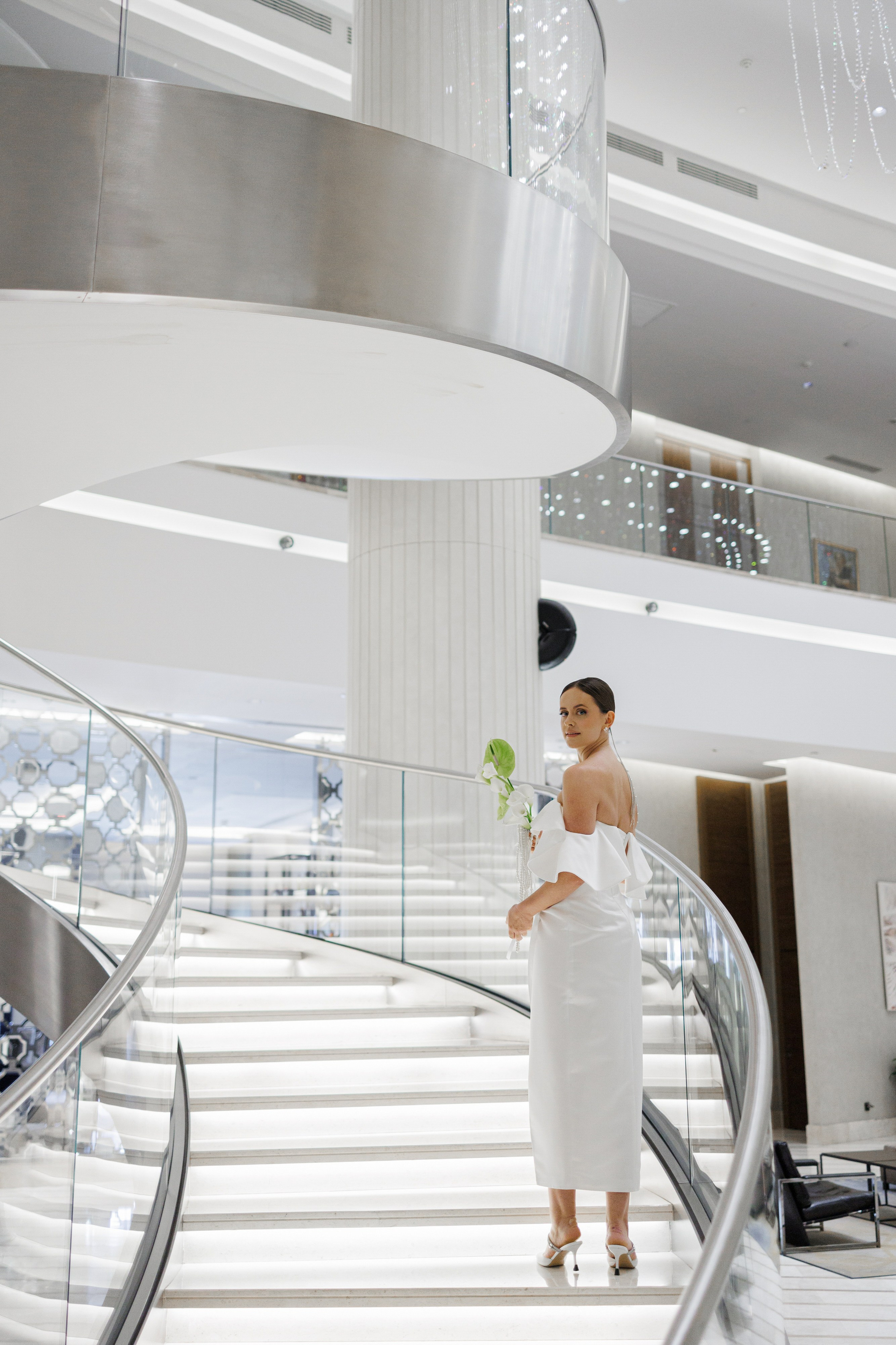 Илья & Валерия. RETOUCH-HOUSE