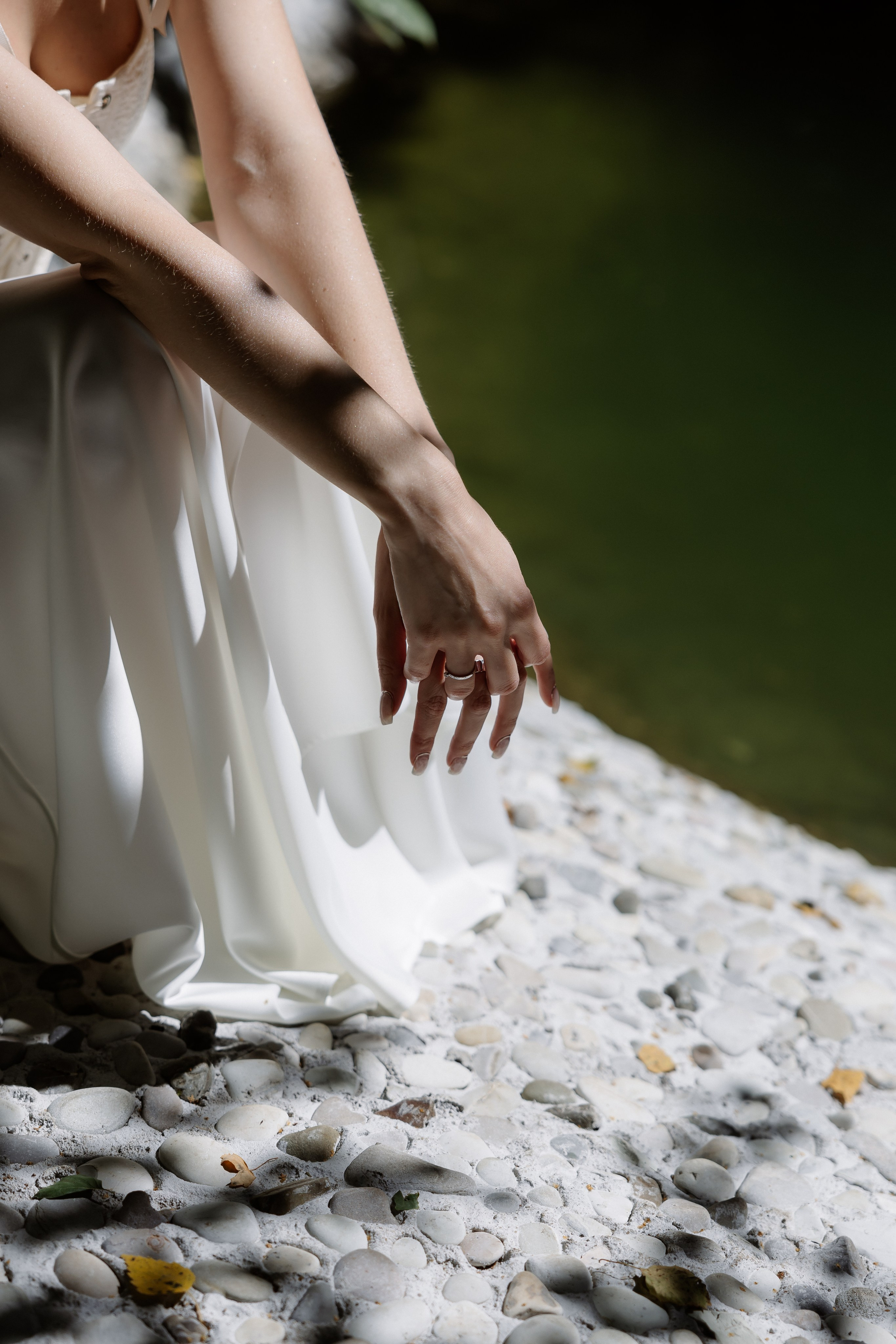 Мария & Александр. RETOUCH-HOUSE