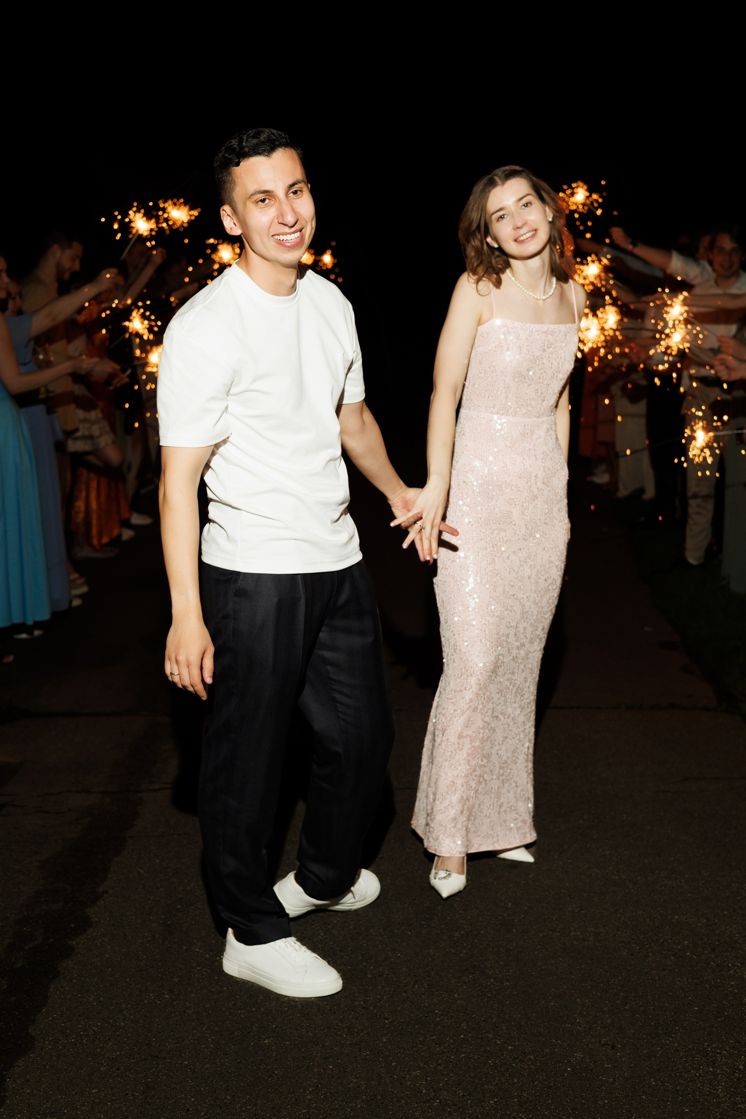 Ренат & Анастасия. RETOUCH-HOUSE