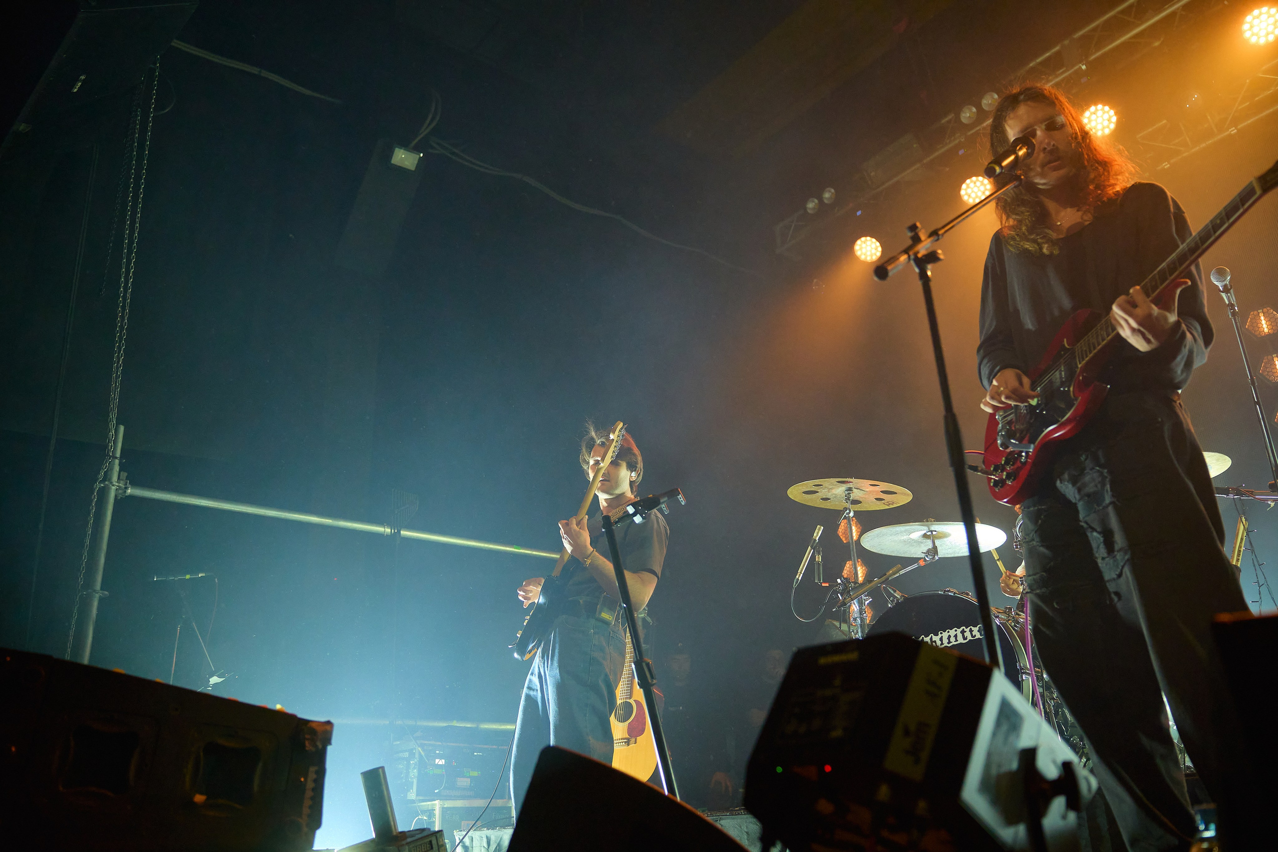 Ssshhhiiittt!. Концертный фотограф в Перми, Москве и Екатеринбурге Максим Шибаков