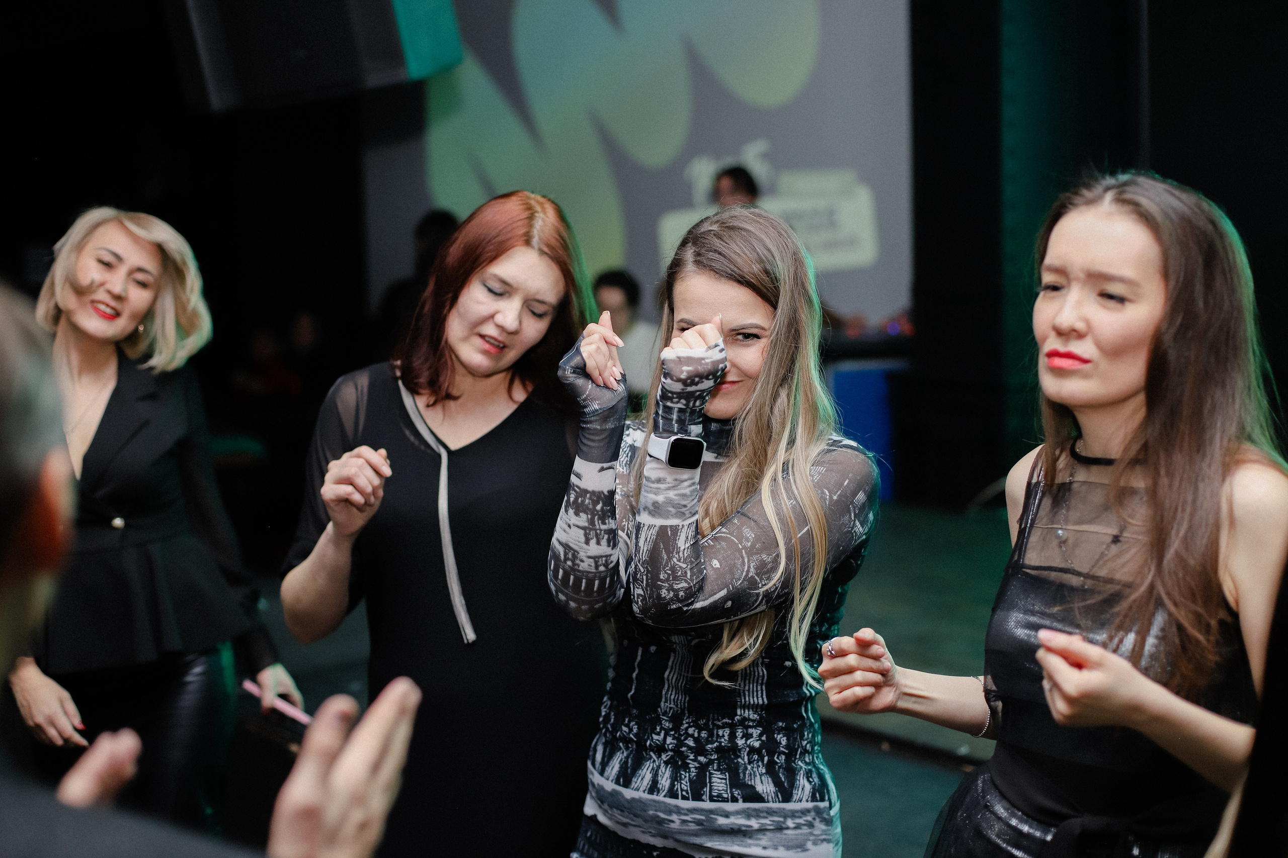 MonAmie 2024. Фотограф в Алматы и Москве Даша Пушкина