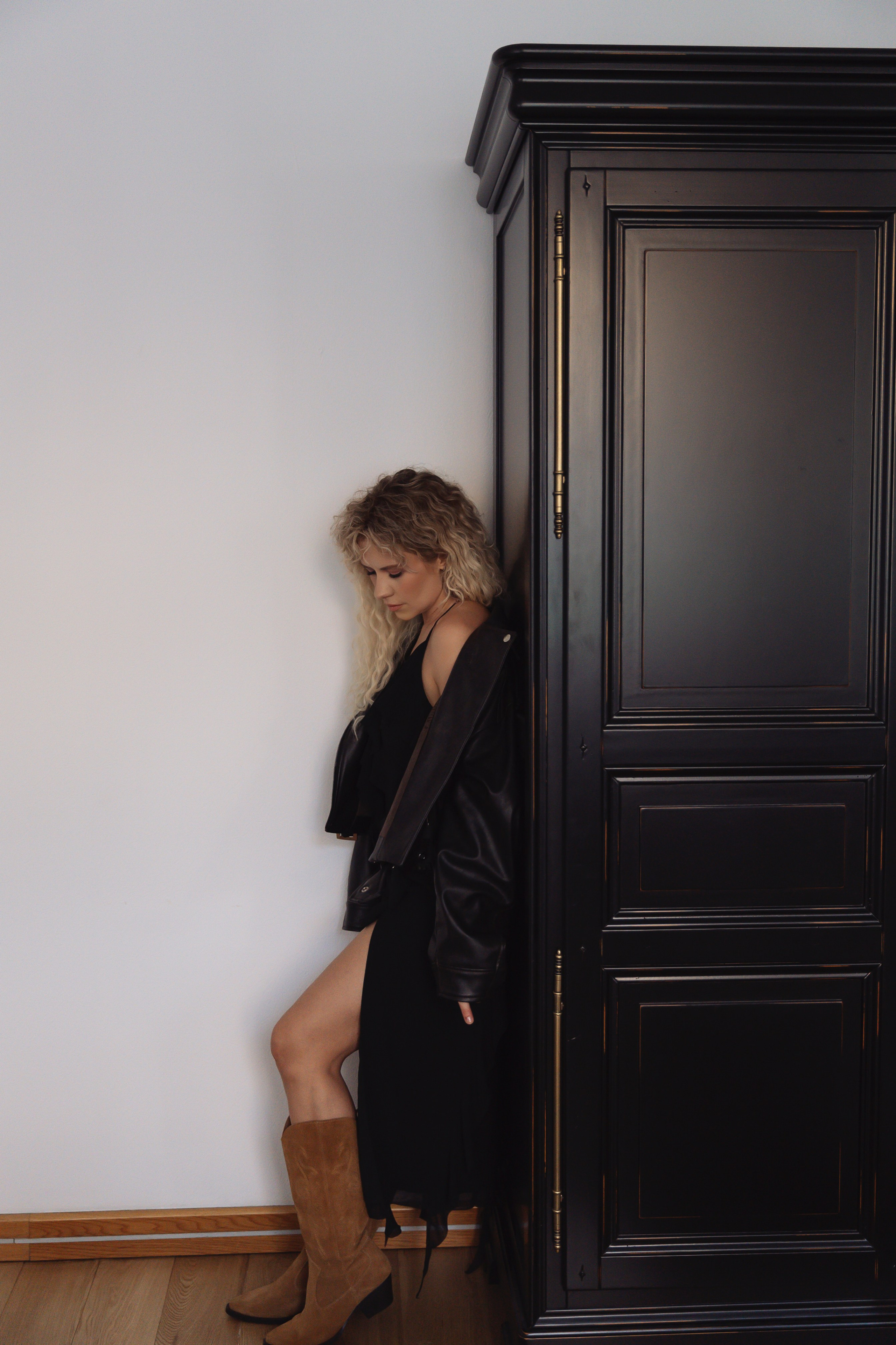 Света. Фотограф Настасья Паламарчук