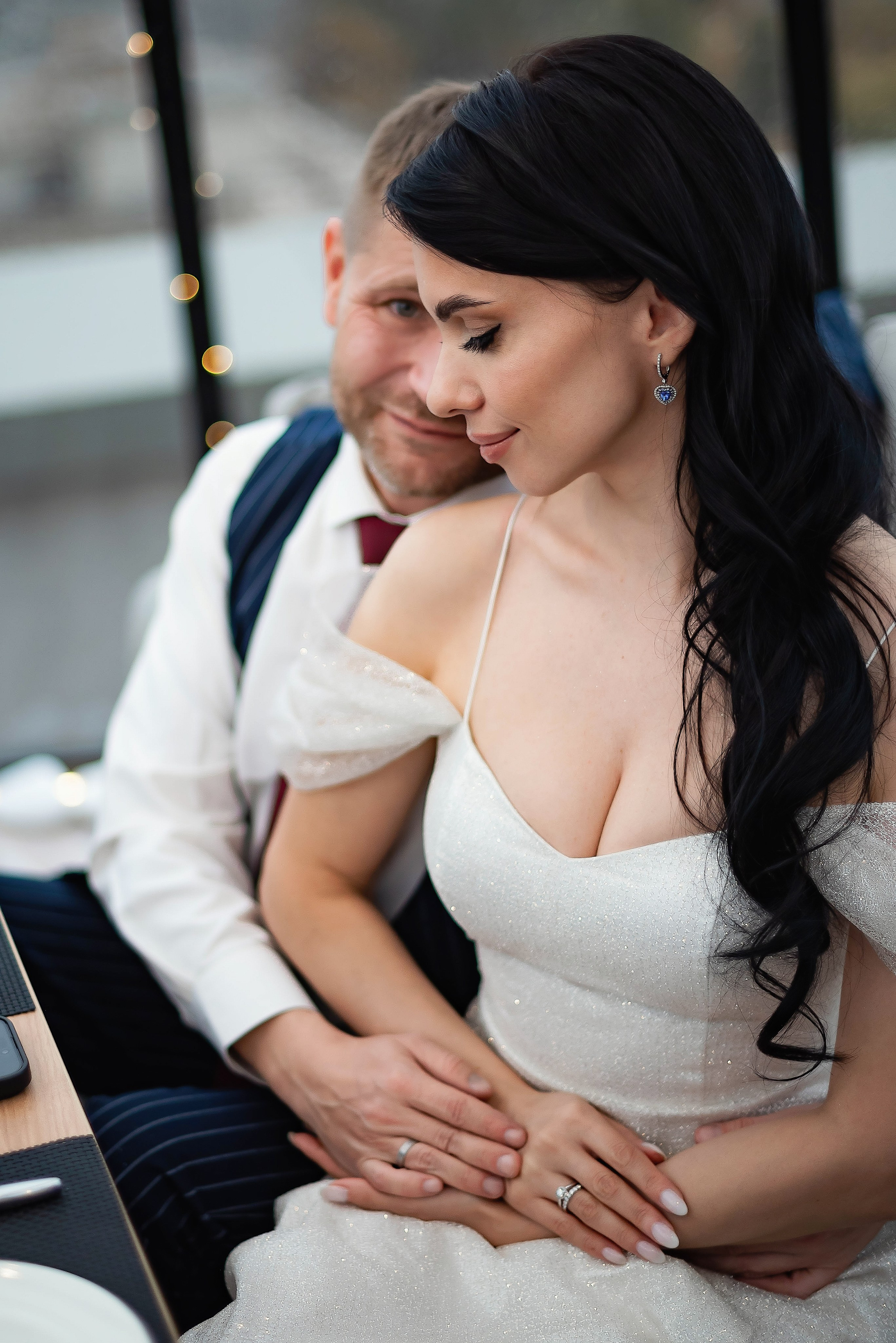 Уютный вечер нашей семьи. Свадебный и семейный фотограф в Новосибирске, Санкт-Петербурге, Москве