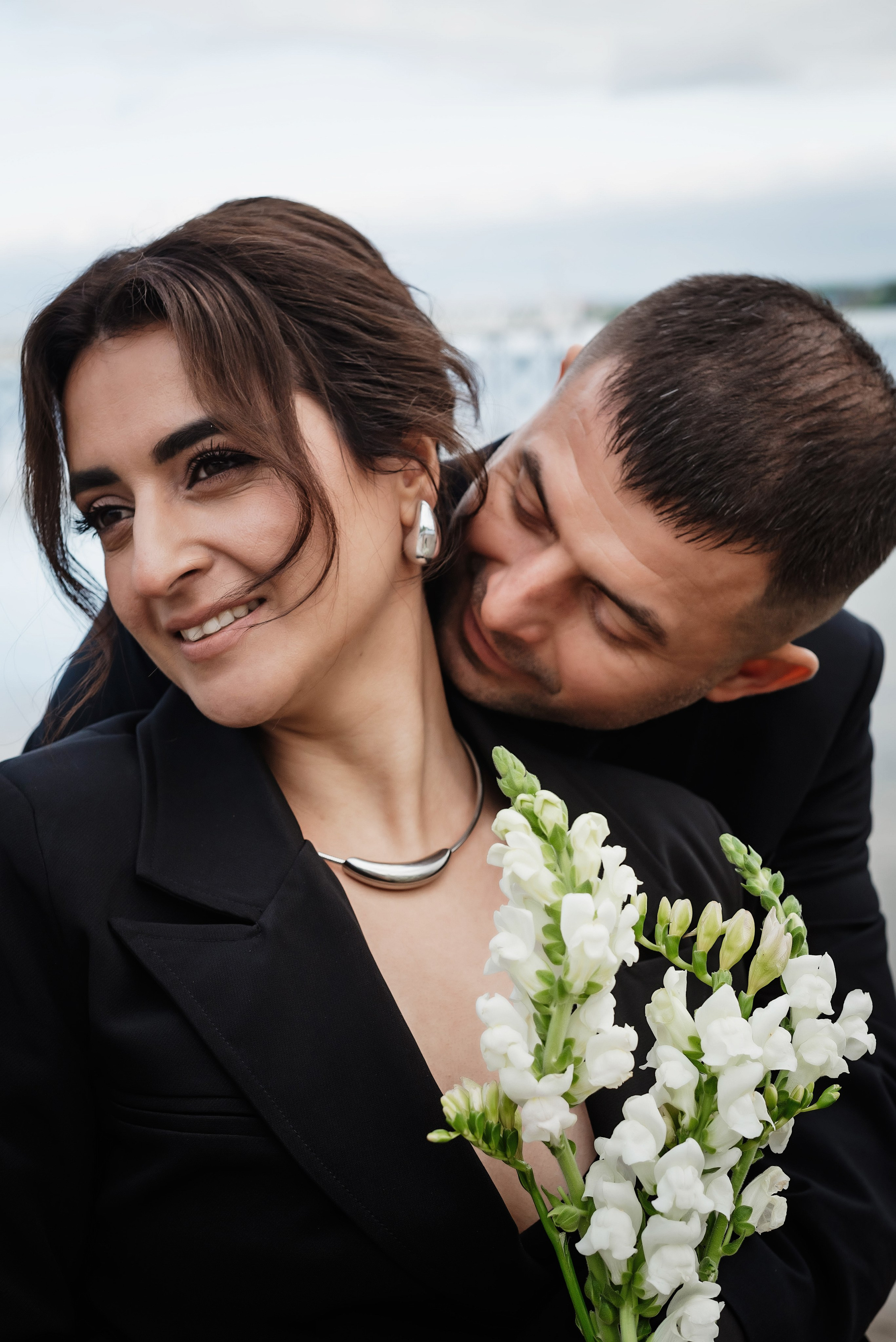 Чувства ярче. Свадебный и семейный фотограф в Новосибирске, Санкт-Петербурге, Москве